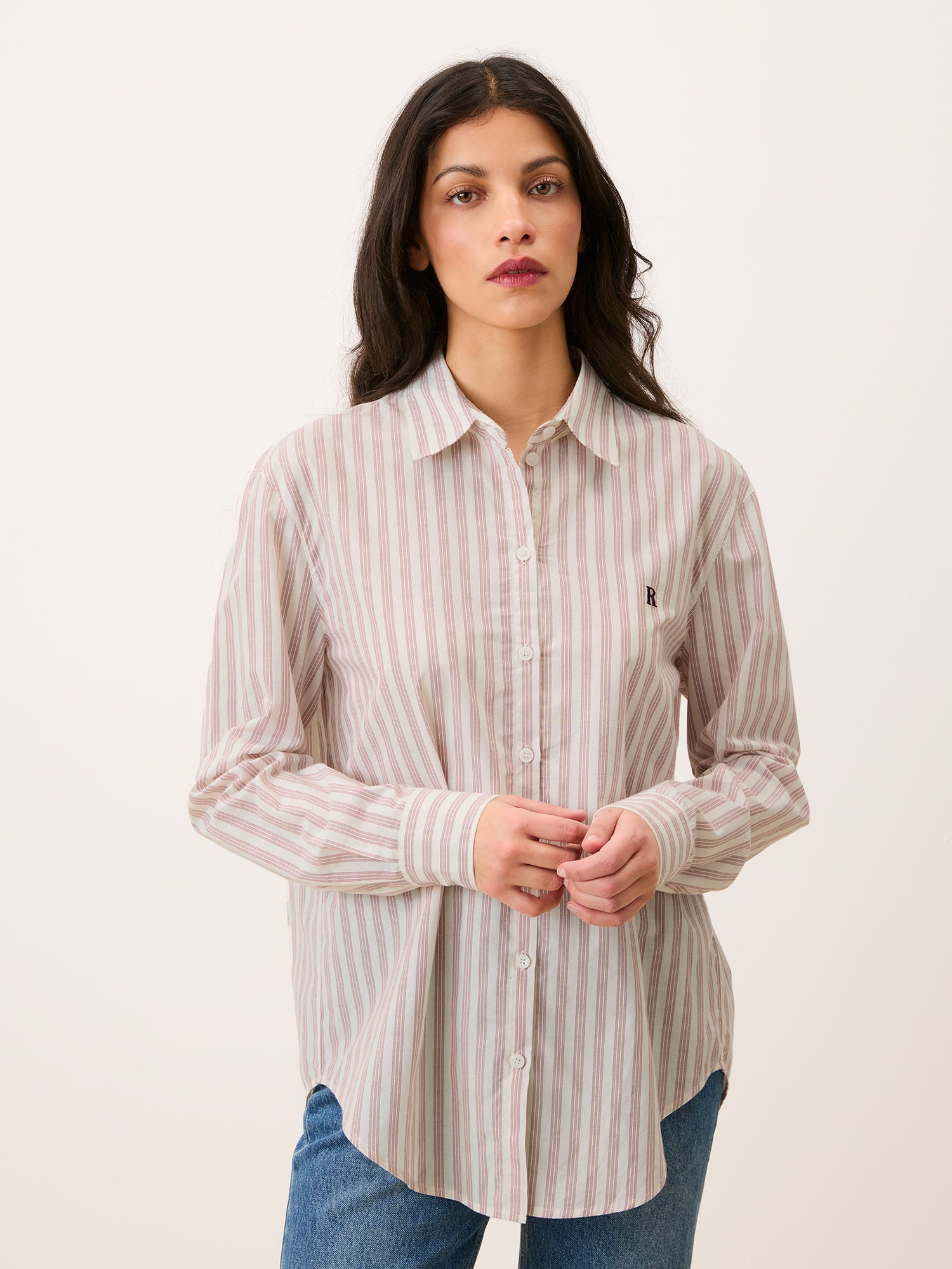 Chemise HARPER