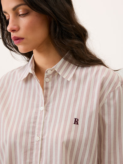 Chemise HARPER