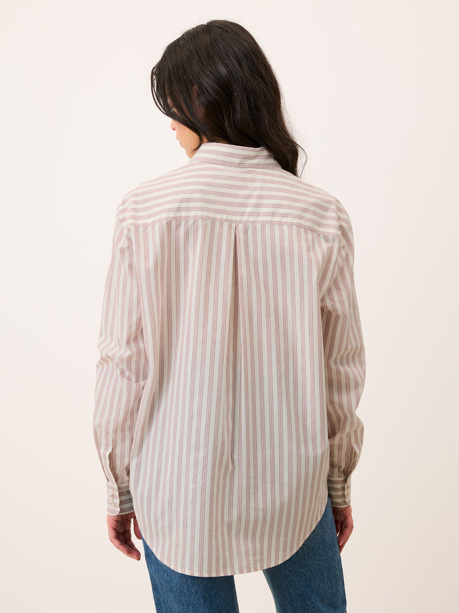 Chemise HARPER