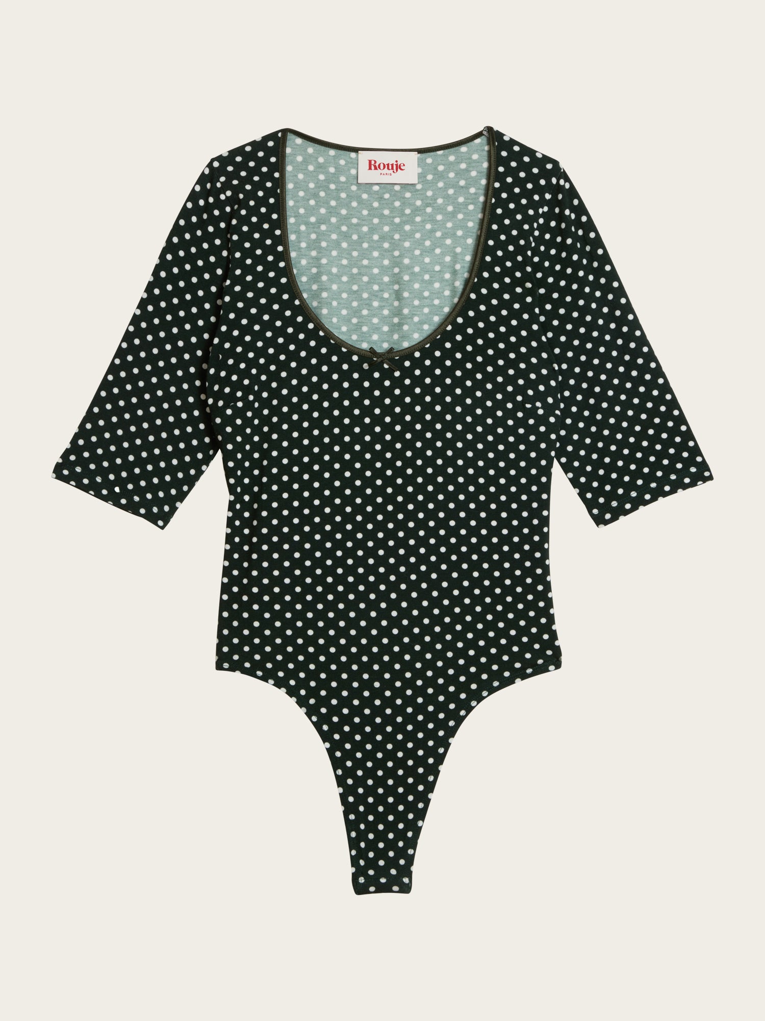 HECTOR bodysuit