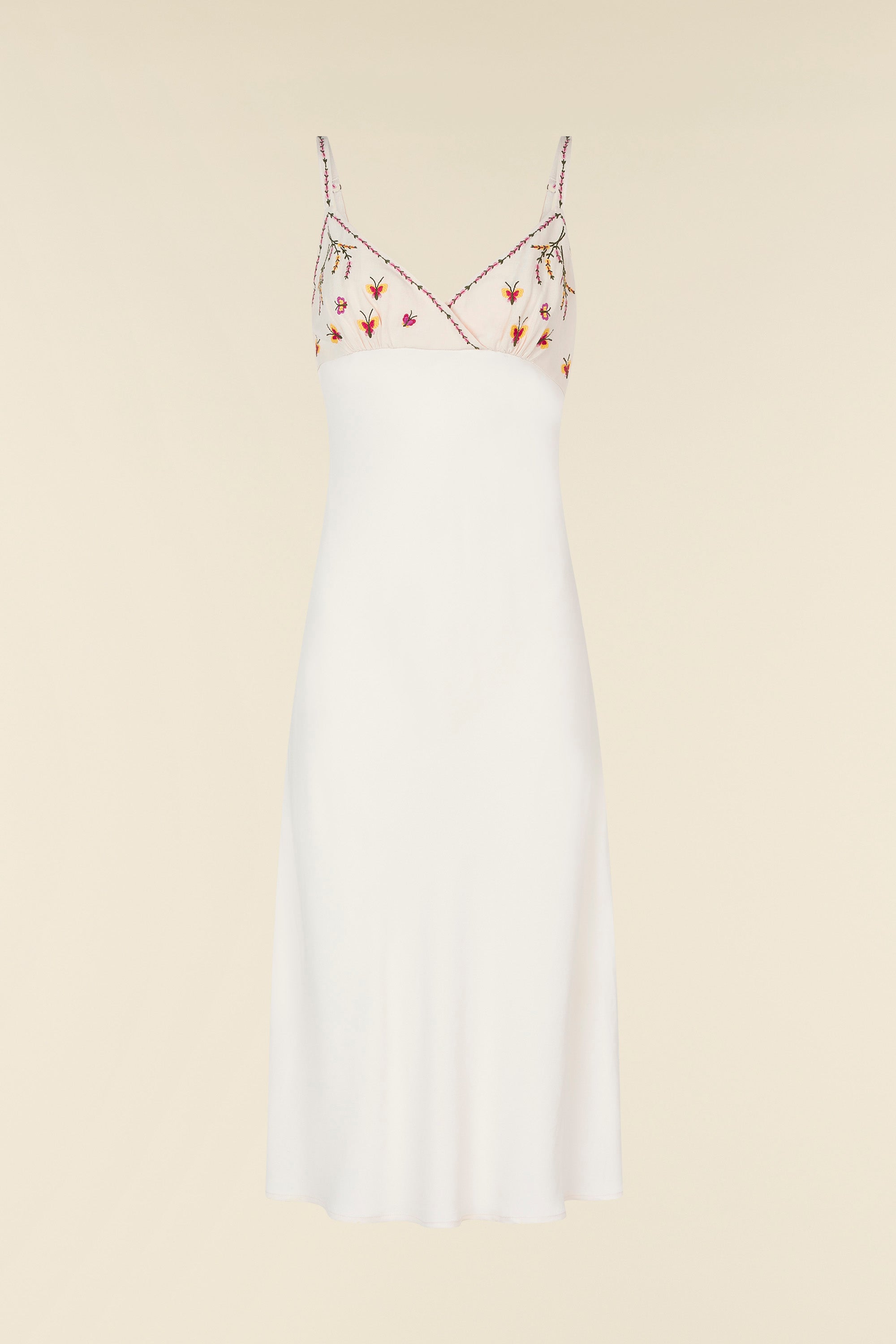 HELOISE dress