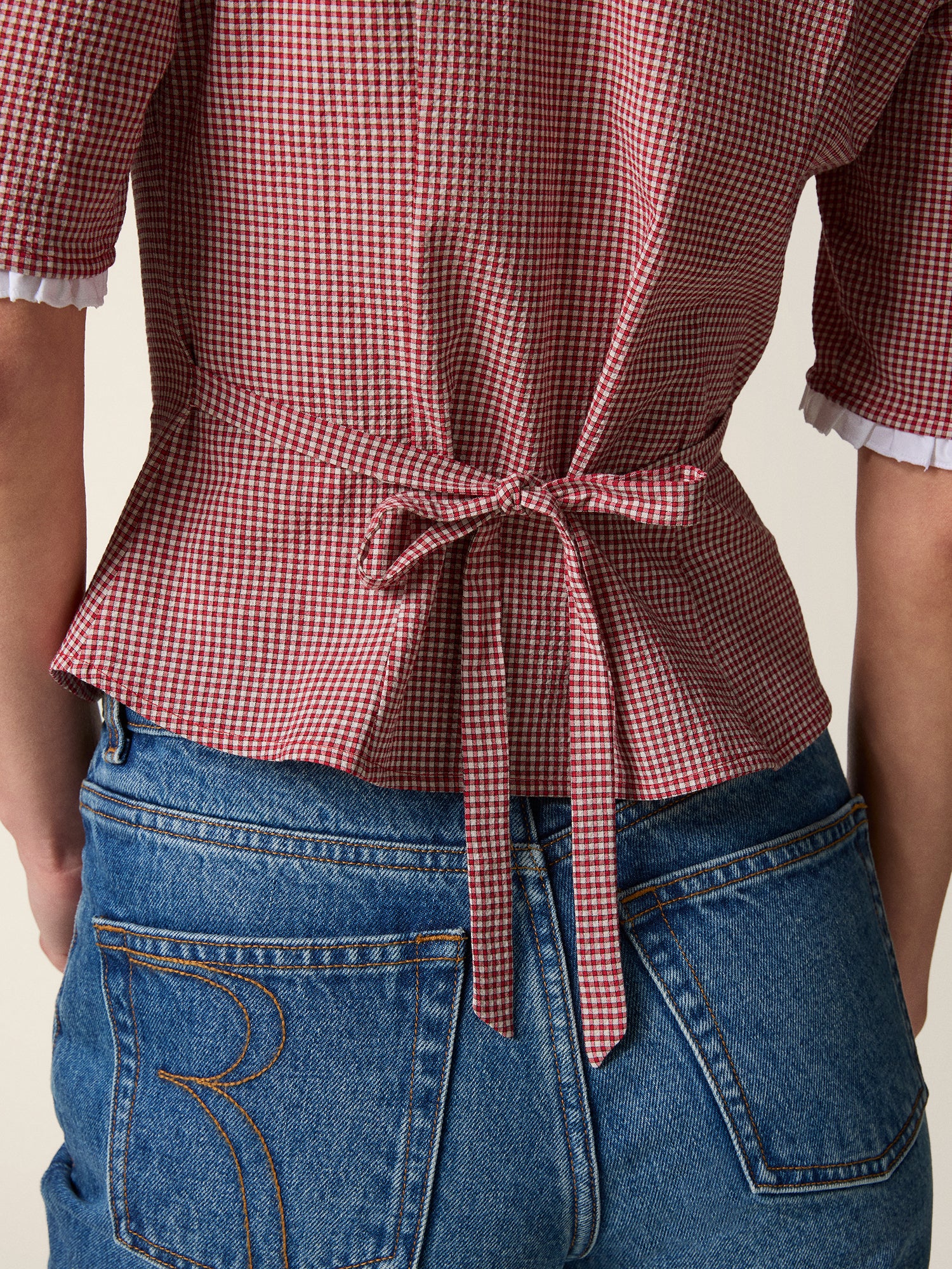 HERMINIE shirt