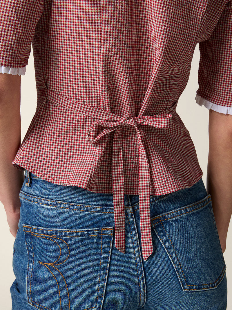 HERMINIE shirt