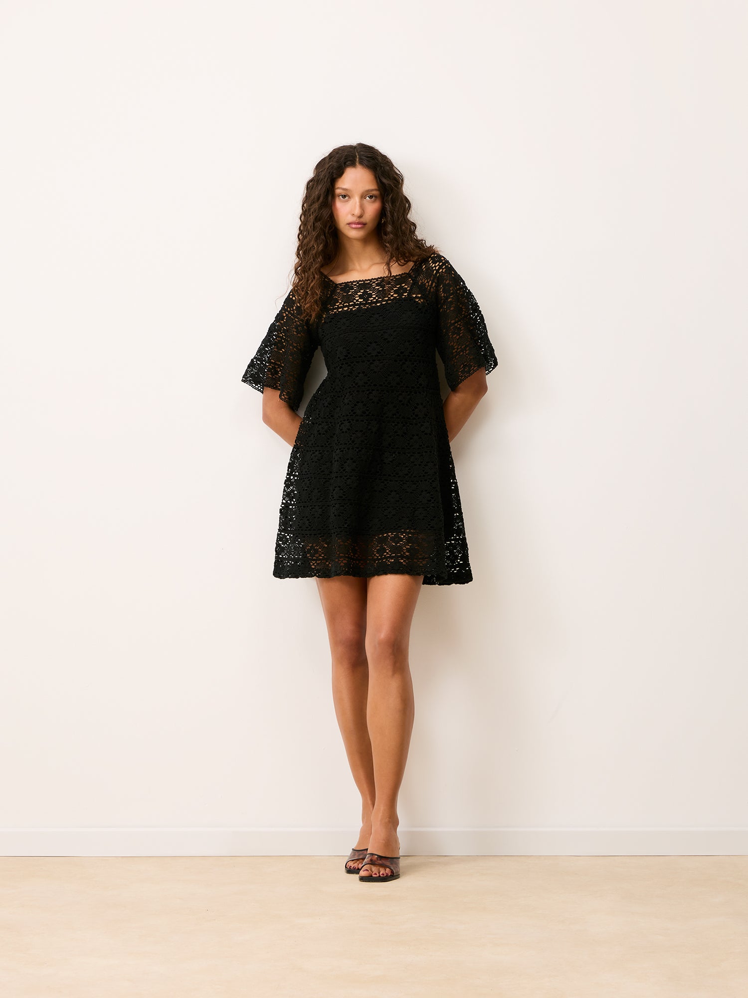HOLLY Dress
