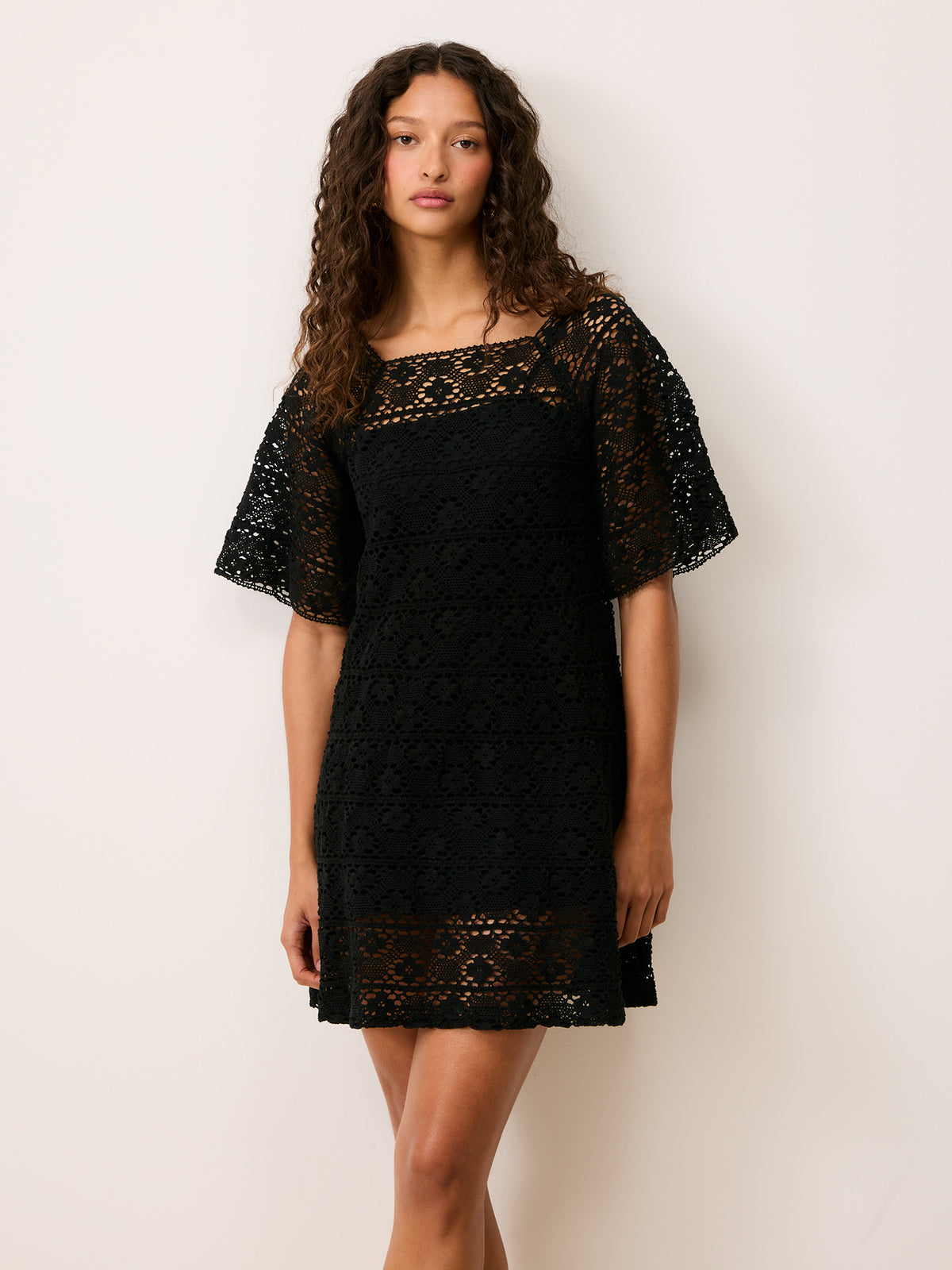 HOLLY Dress
