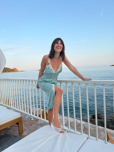 RAMONATA dress