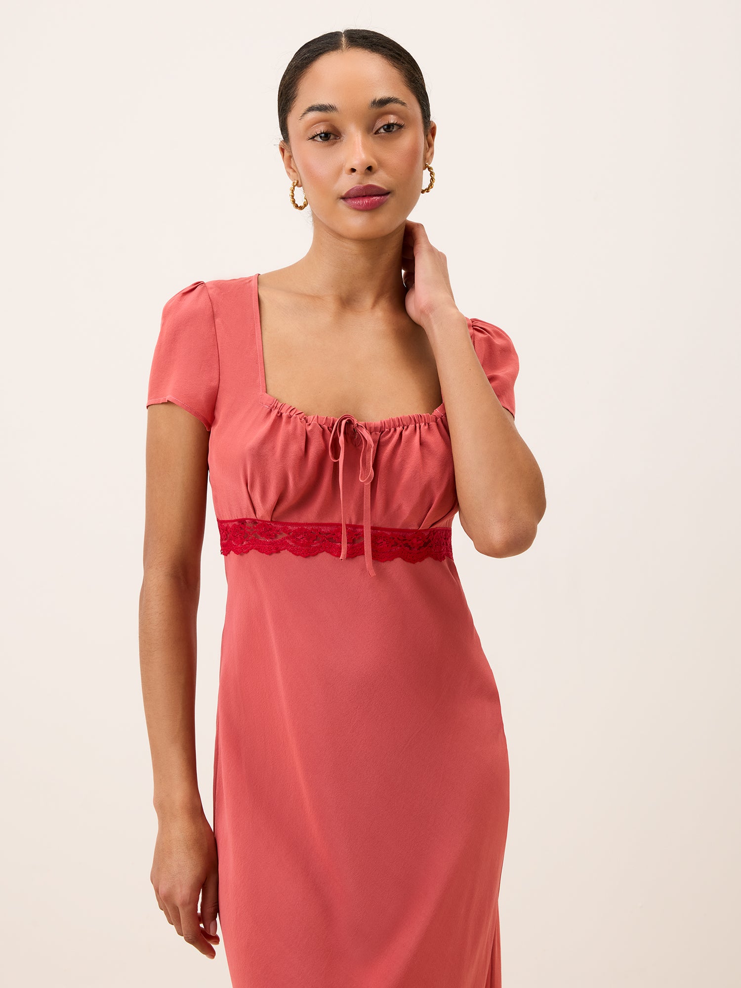 INES Dress