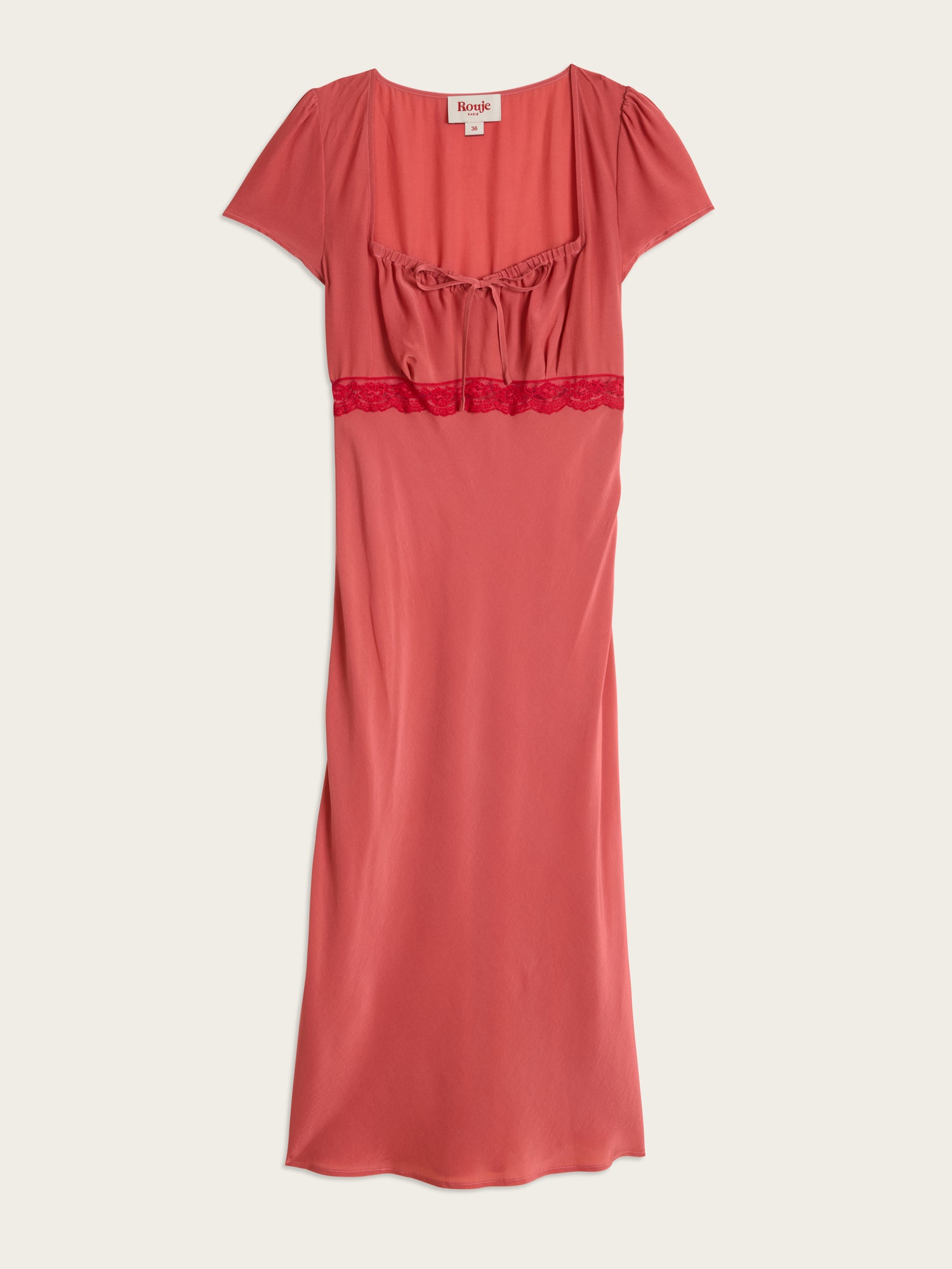 INES Dress
