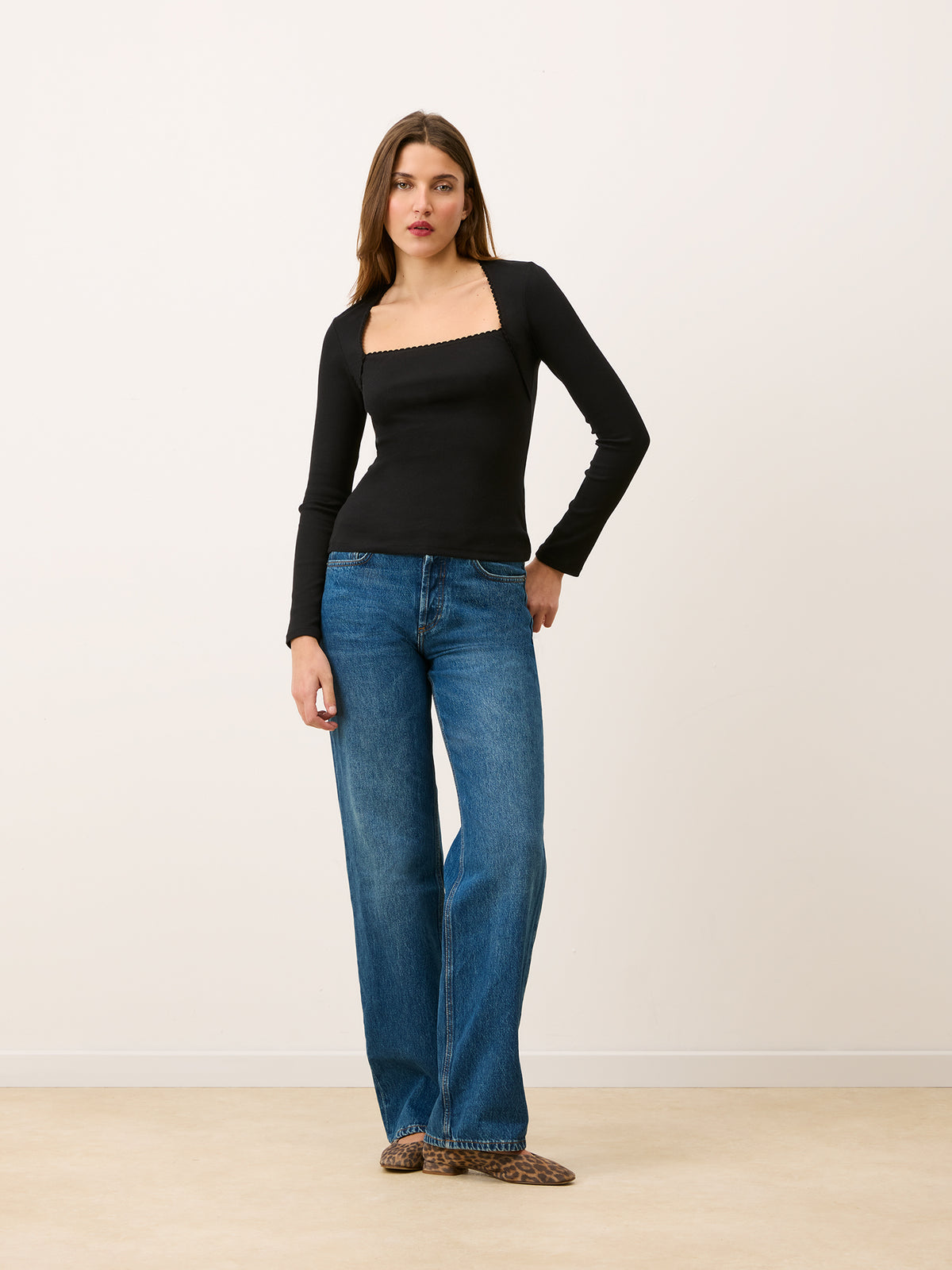 Camiseta IVANKA