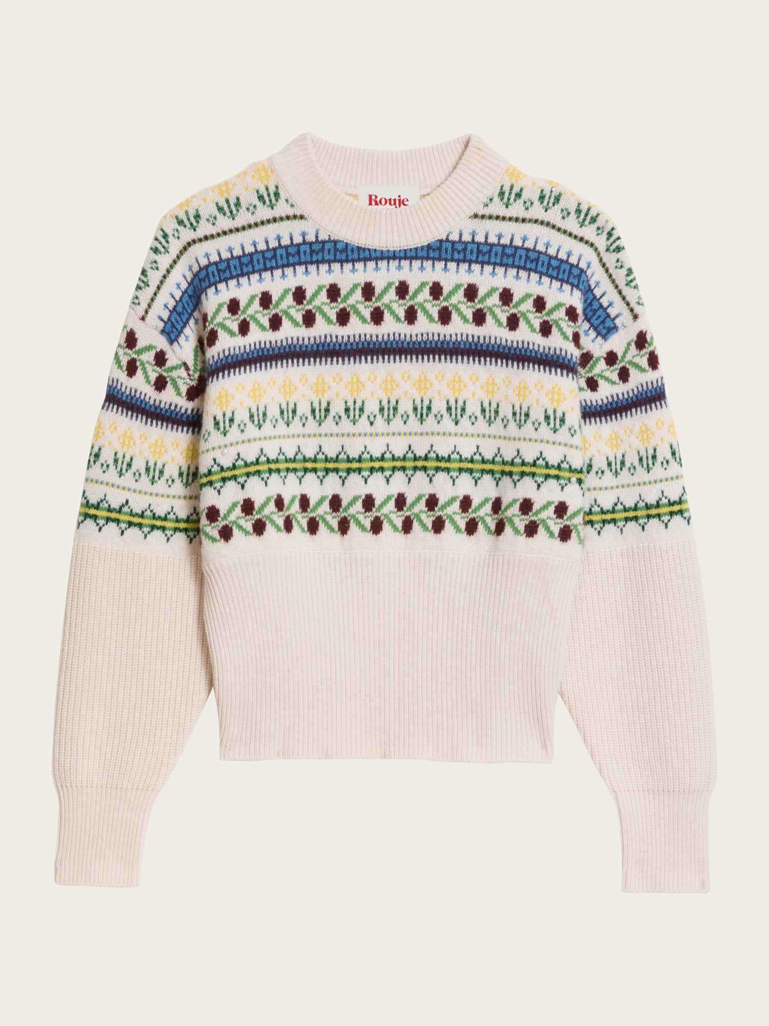 IVY Pullover