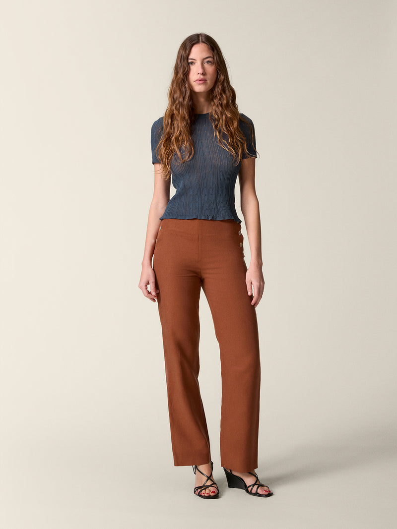 Pantalon ISIDORE