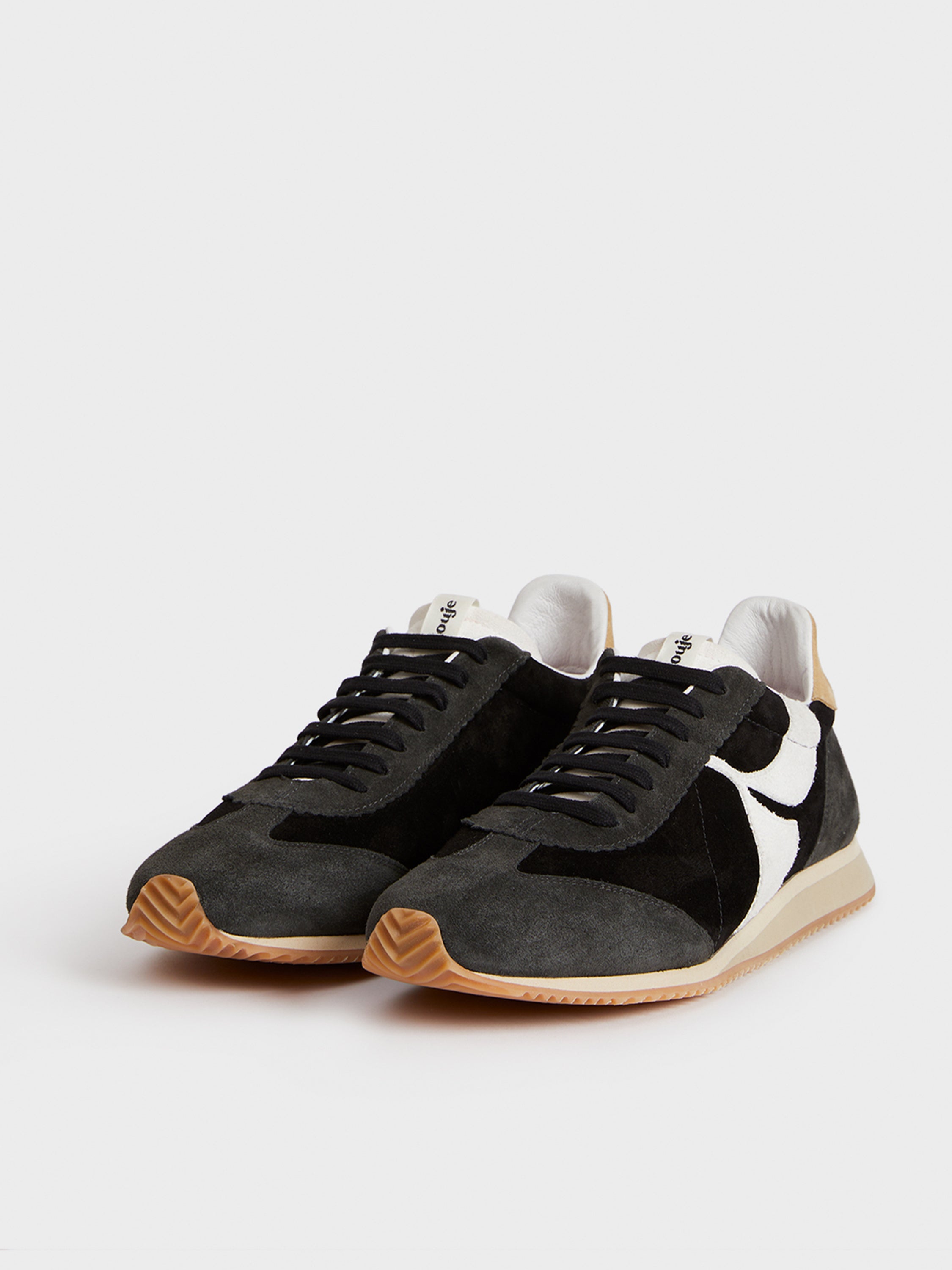 Jackson Trainer