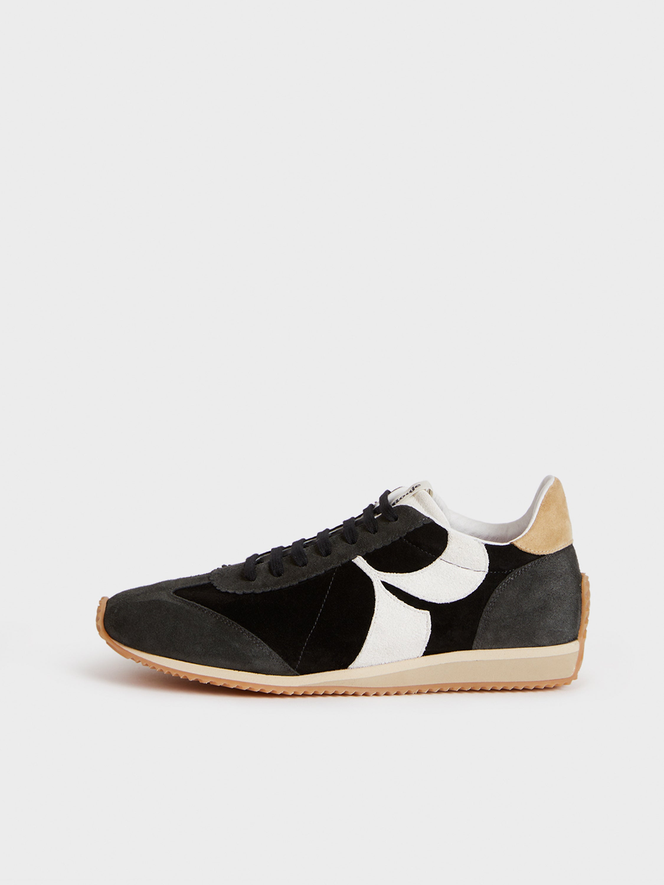 Jackson Trainer