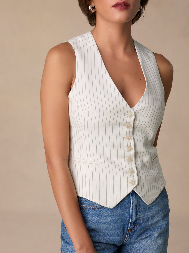 Jacob Top