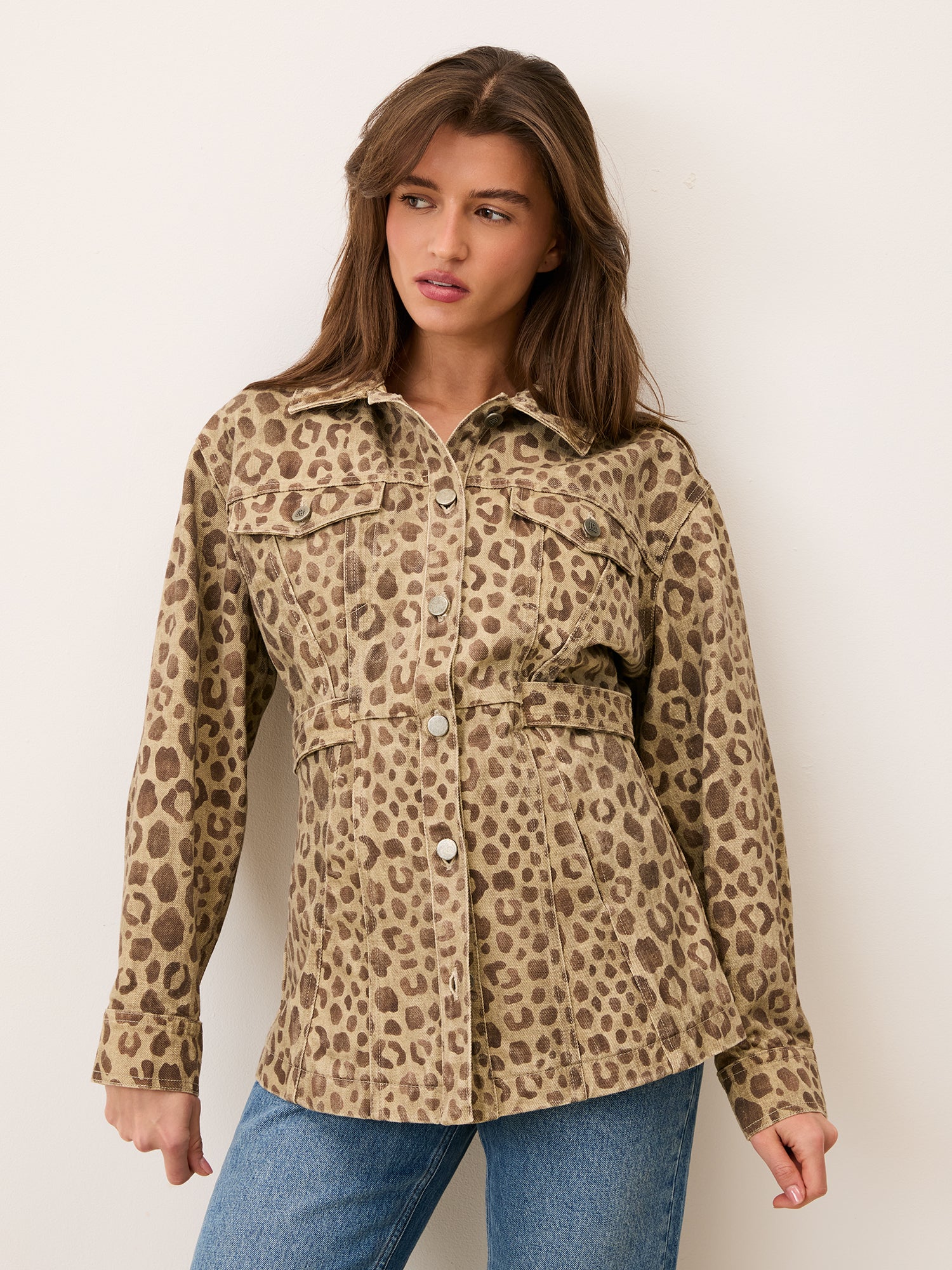 JAMAL Jacket