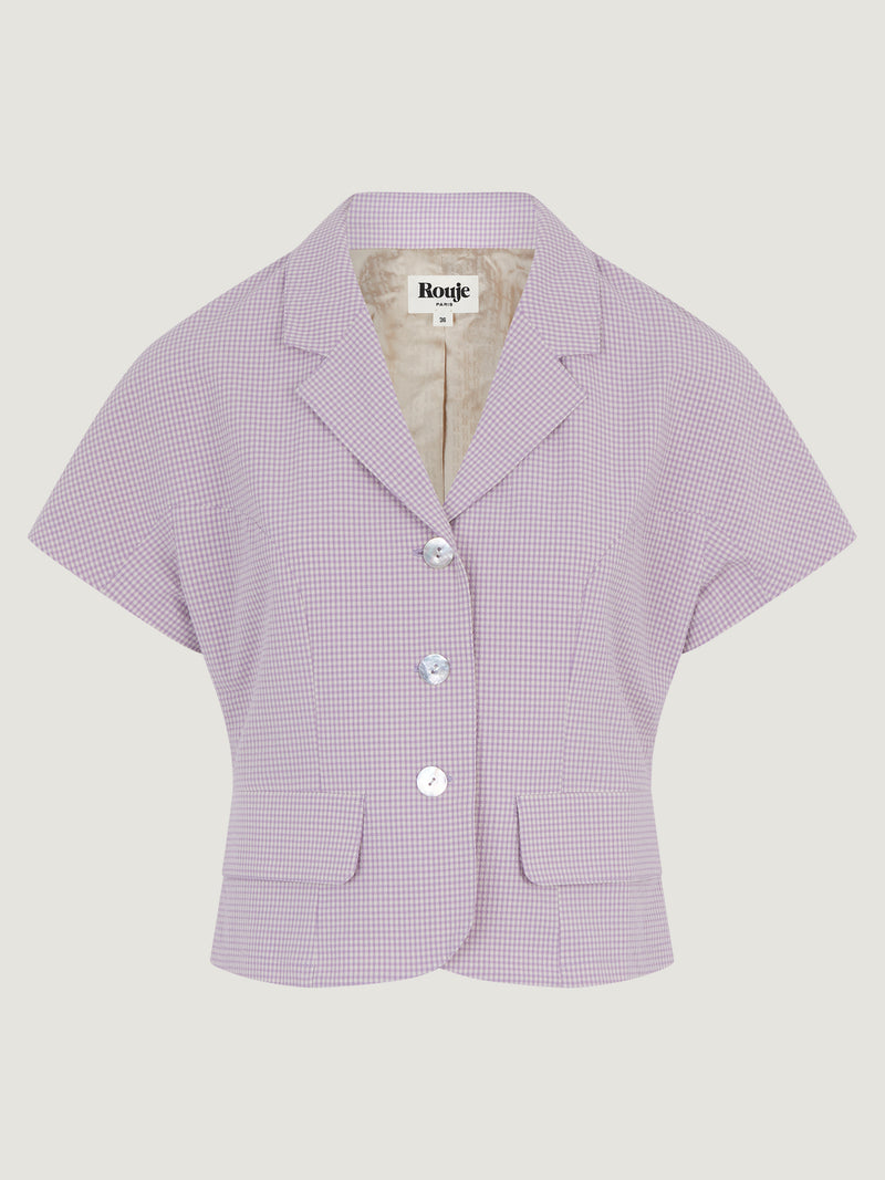 JANELLE Shirt