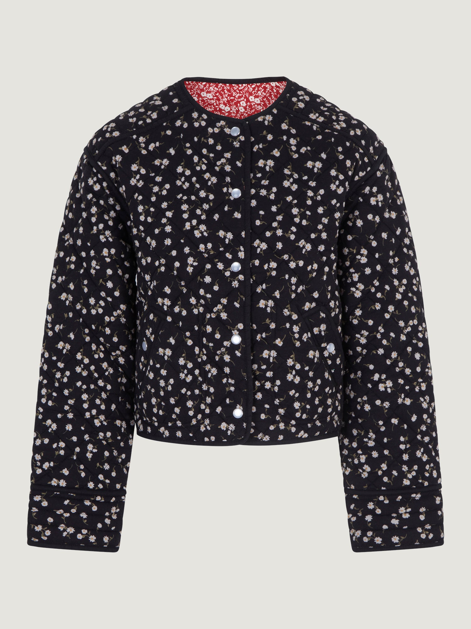 JASPERITA Jacket