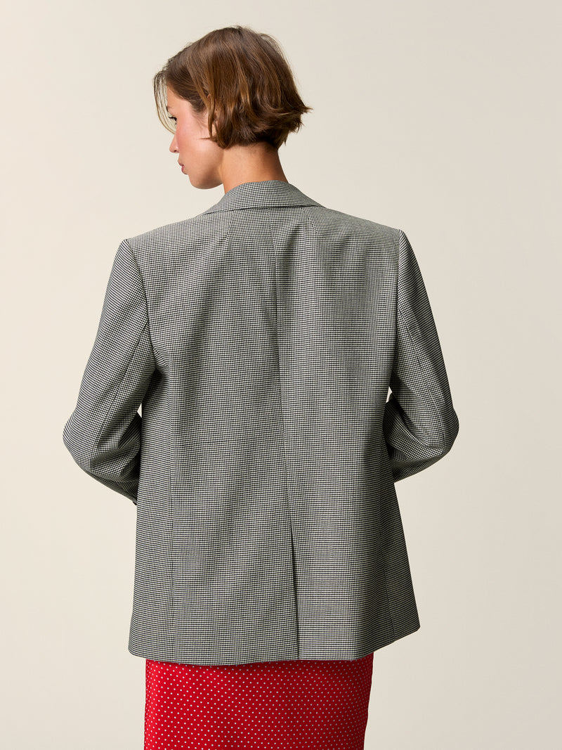Veste GAMINE