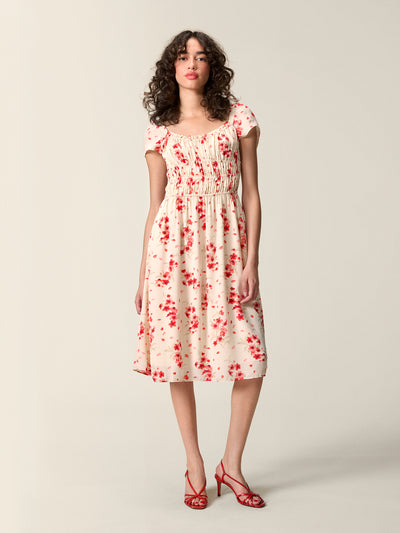 REVERIE dress