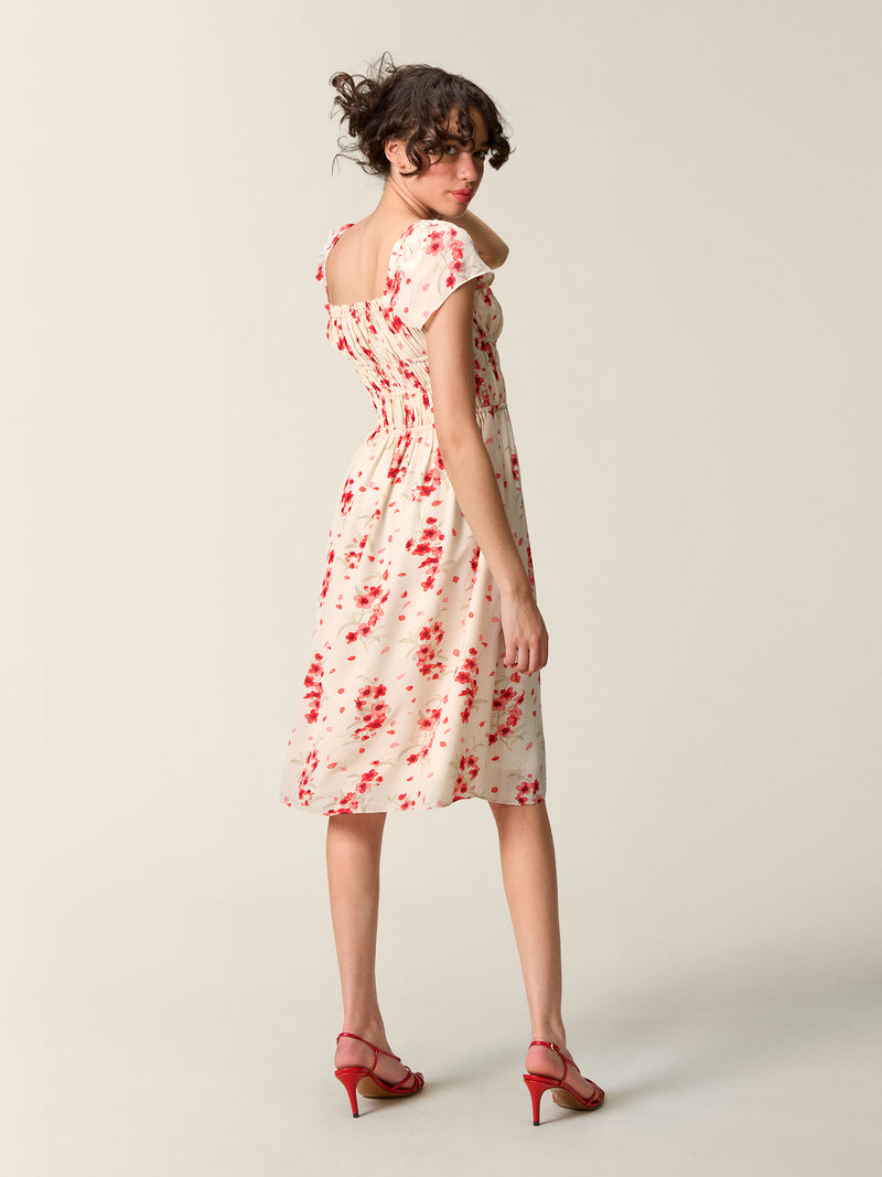 REVERIE dress
