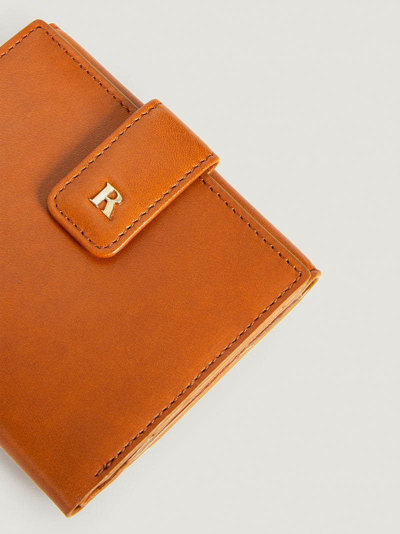 Porte Feuille JEANNOT