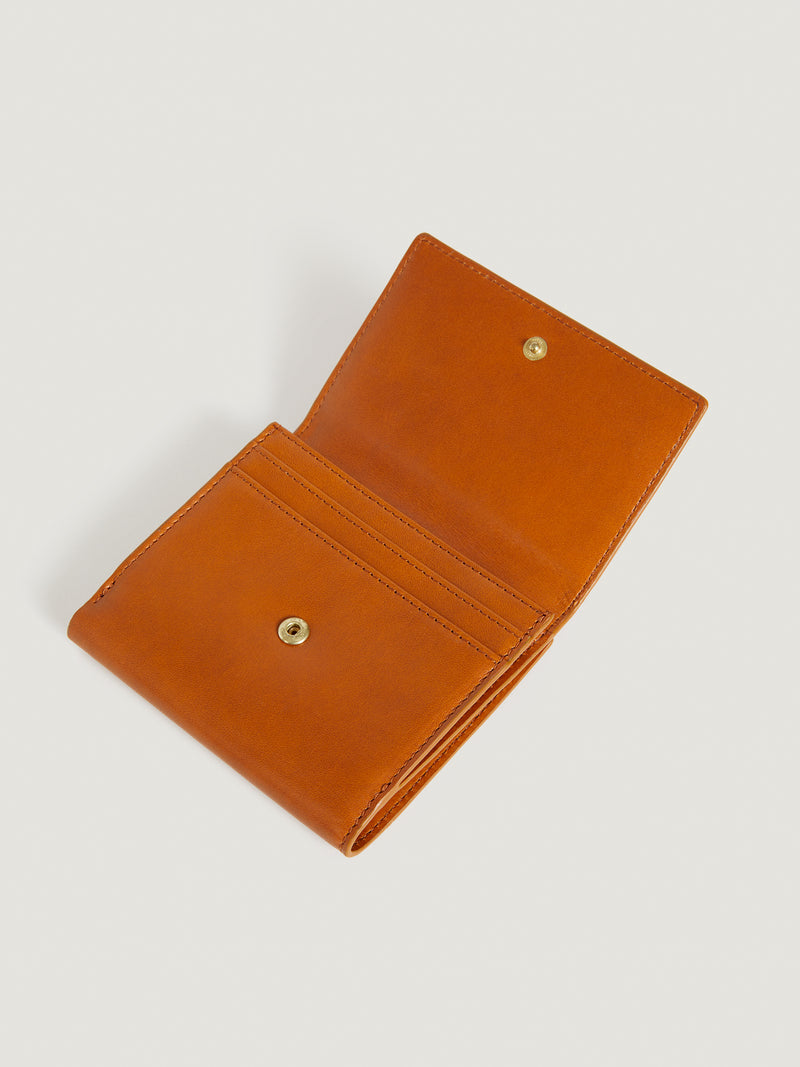 Porte Feuille JEANNOT