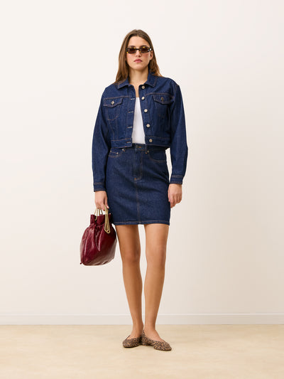 Veste JOE