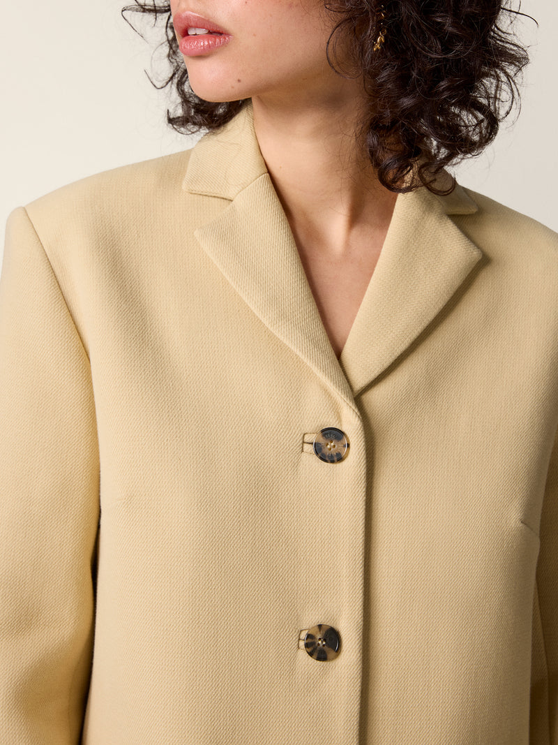 JOSSELIN jacket