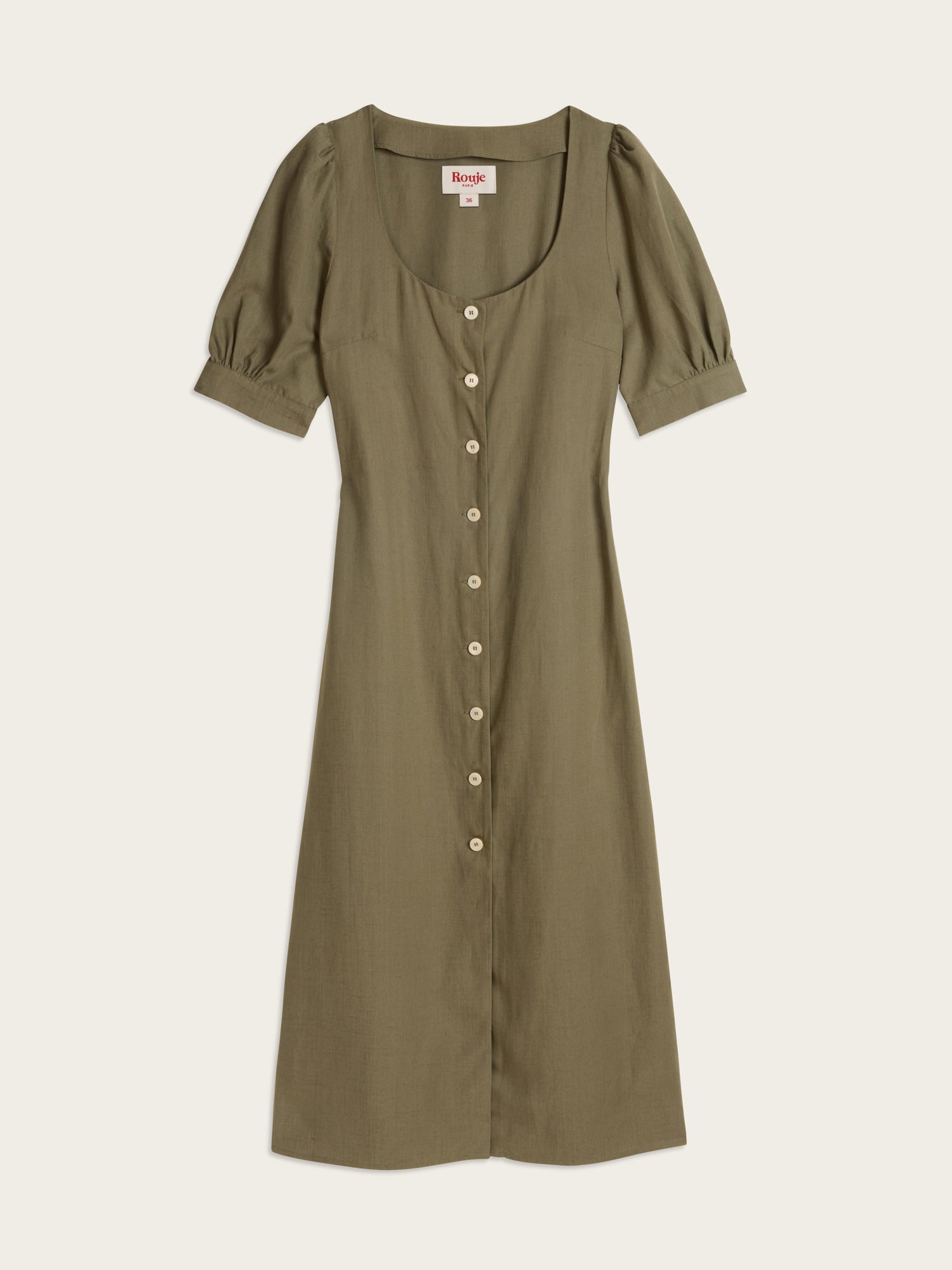 Vestido JULIA