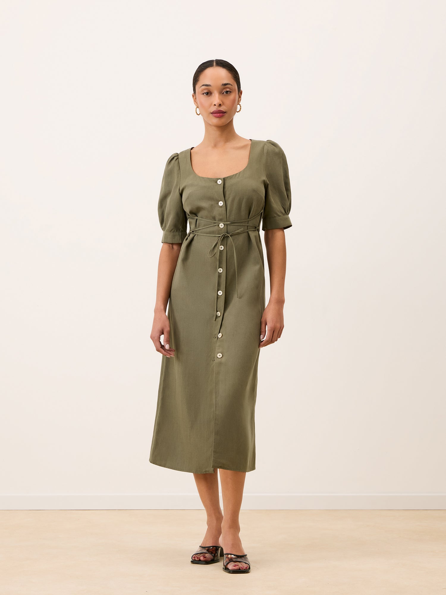 Vestido JULIA