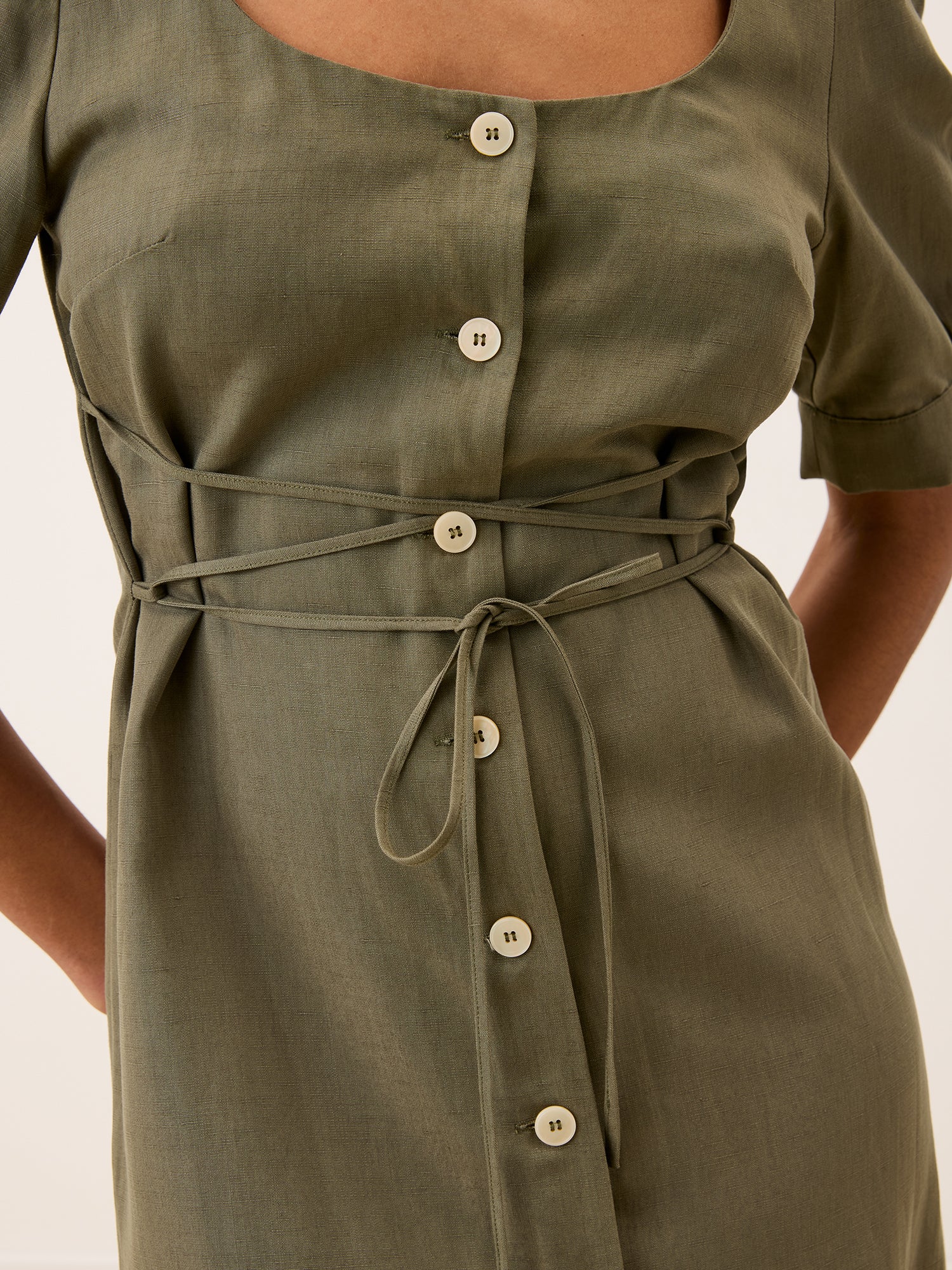 Vestido JULIA