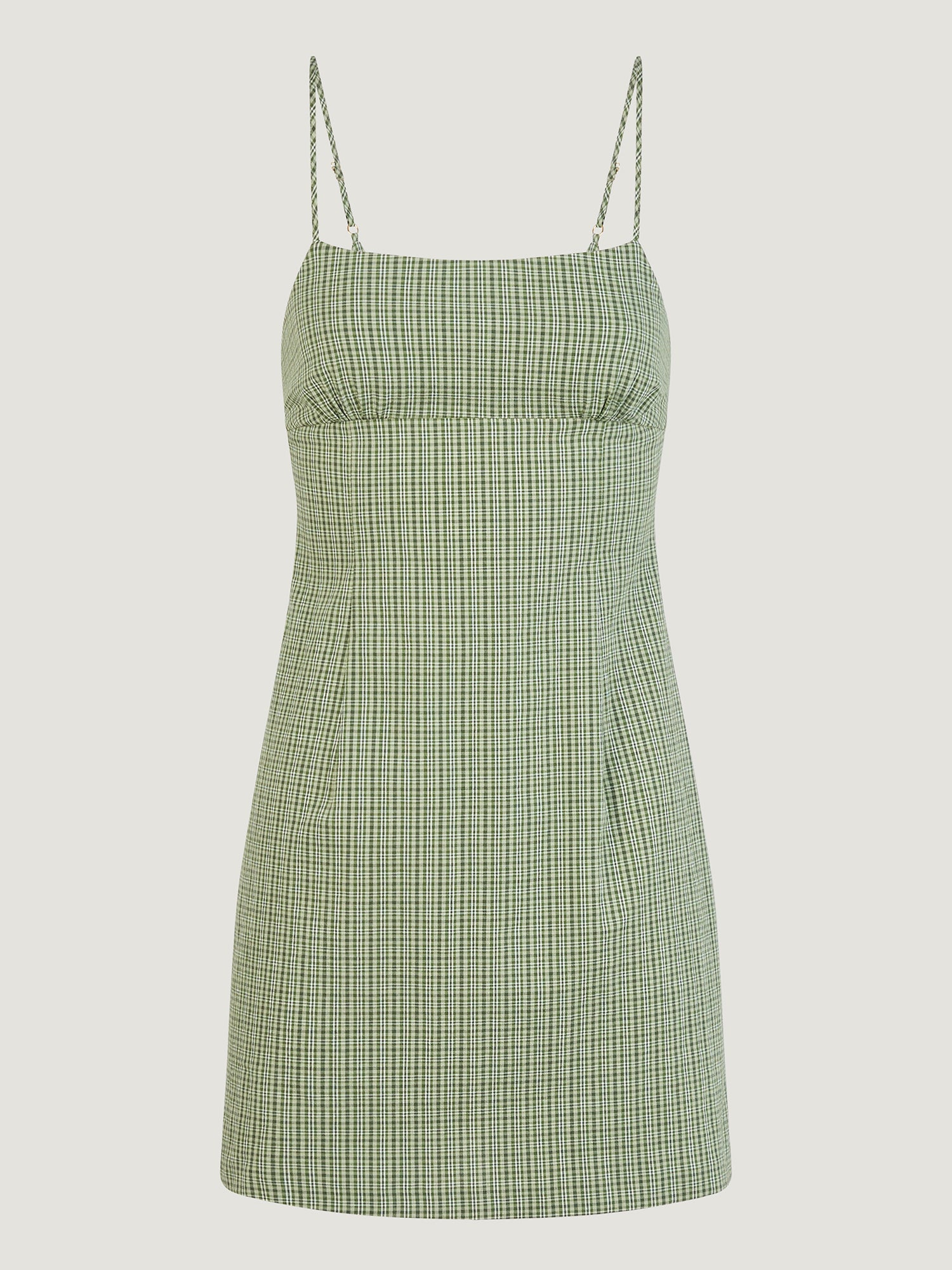 JUSTINE dress
