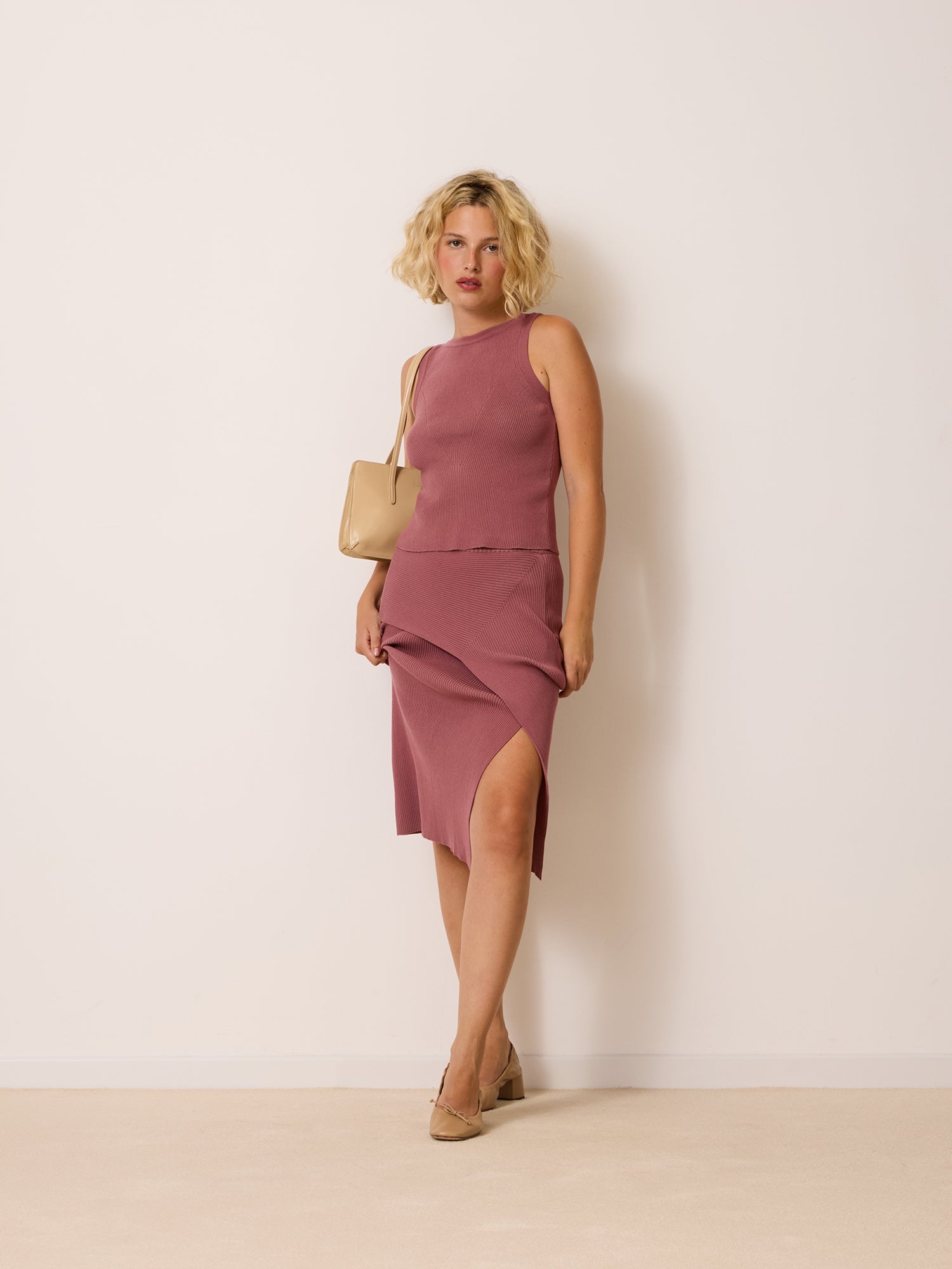 NEPHIS Skirt