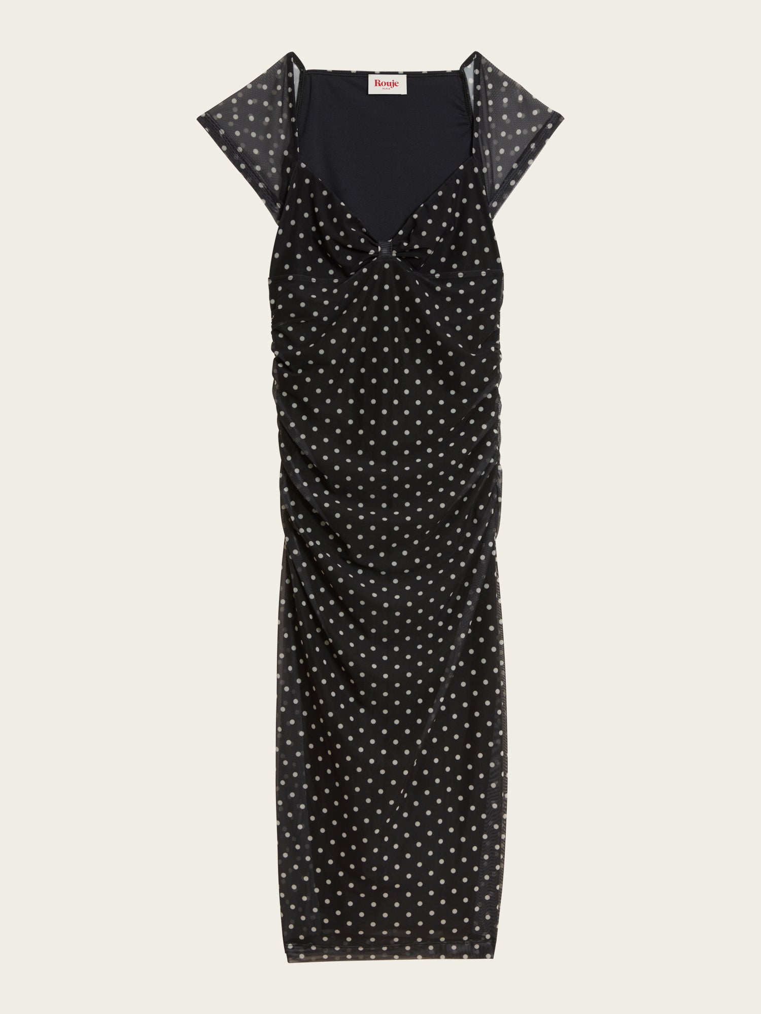 LALY Dress