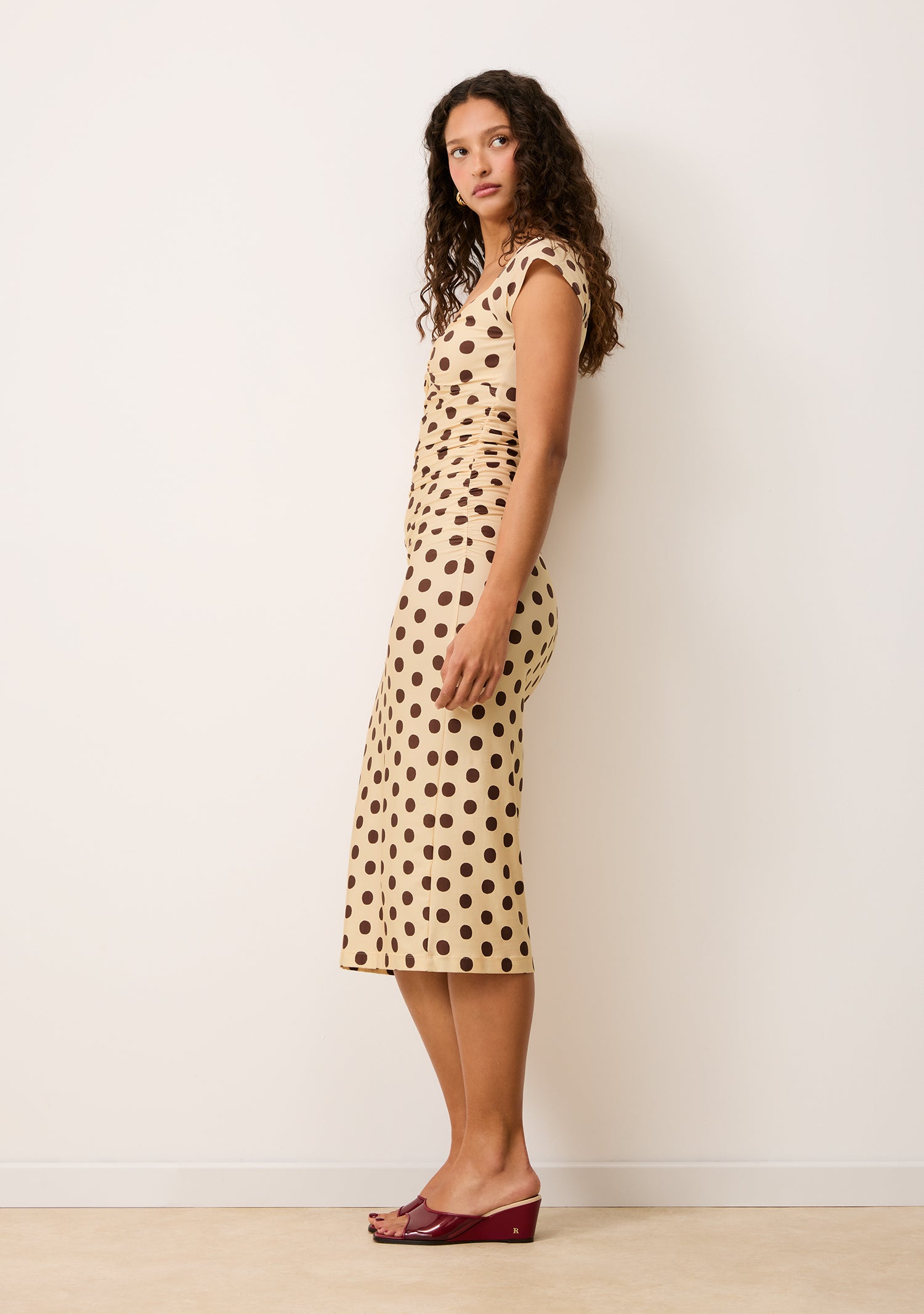 LALY Dress