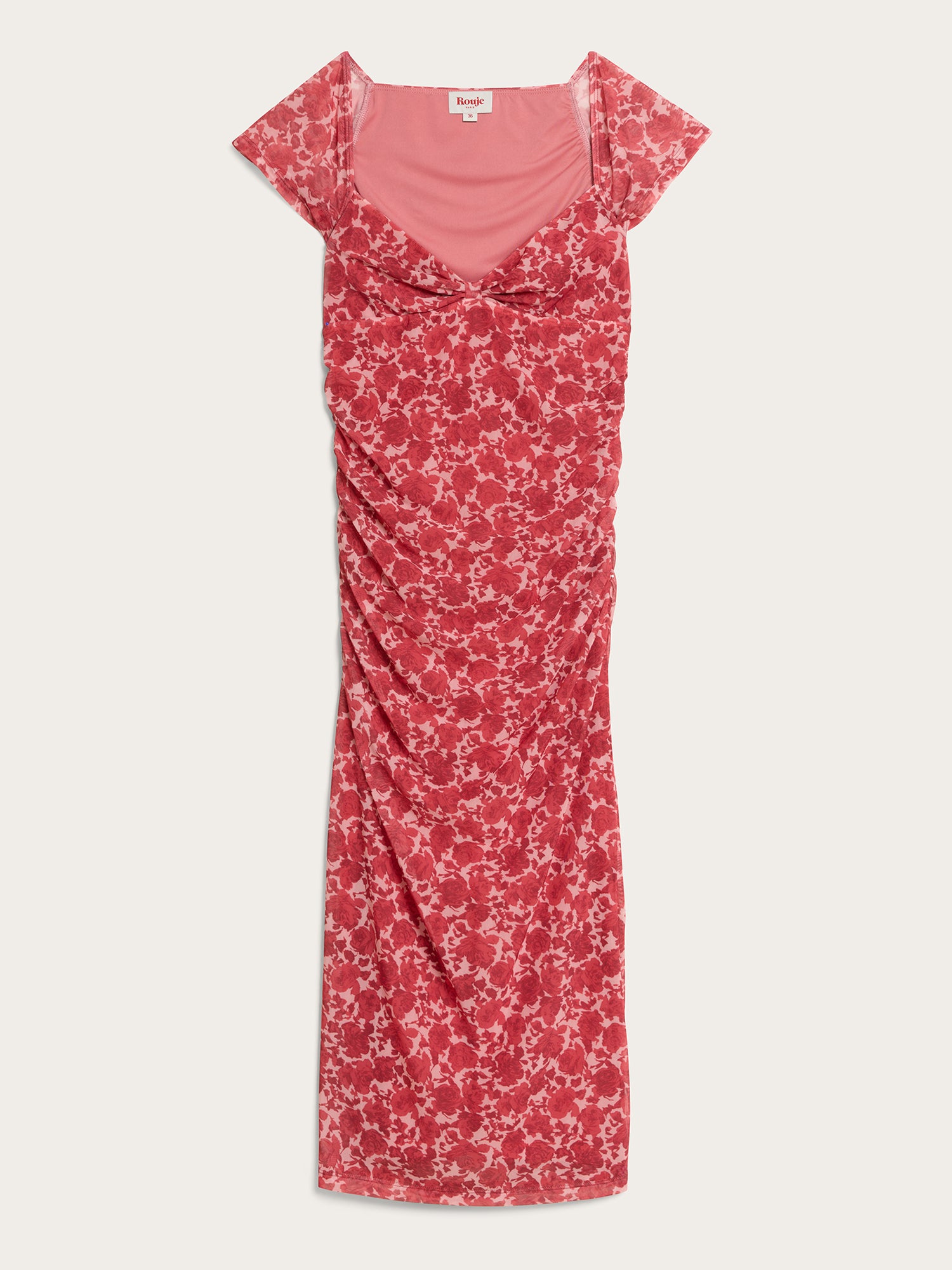 LALY Dress