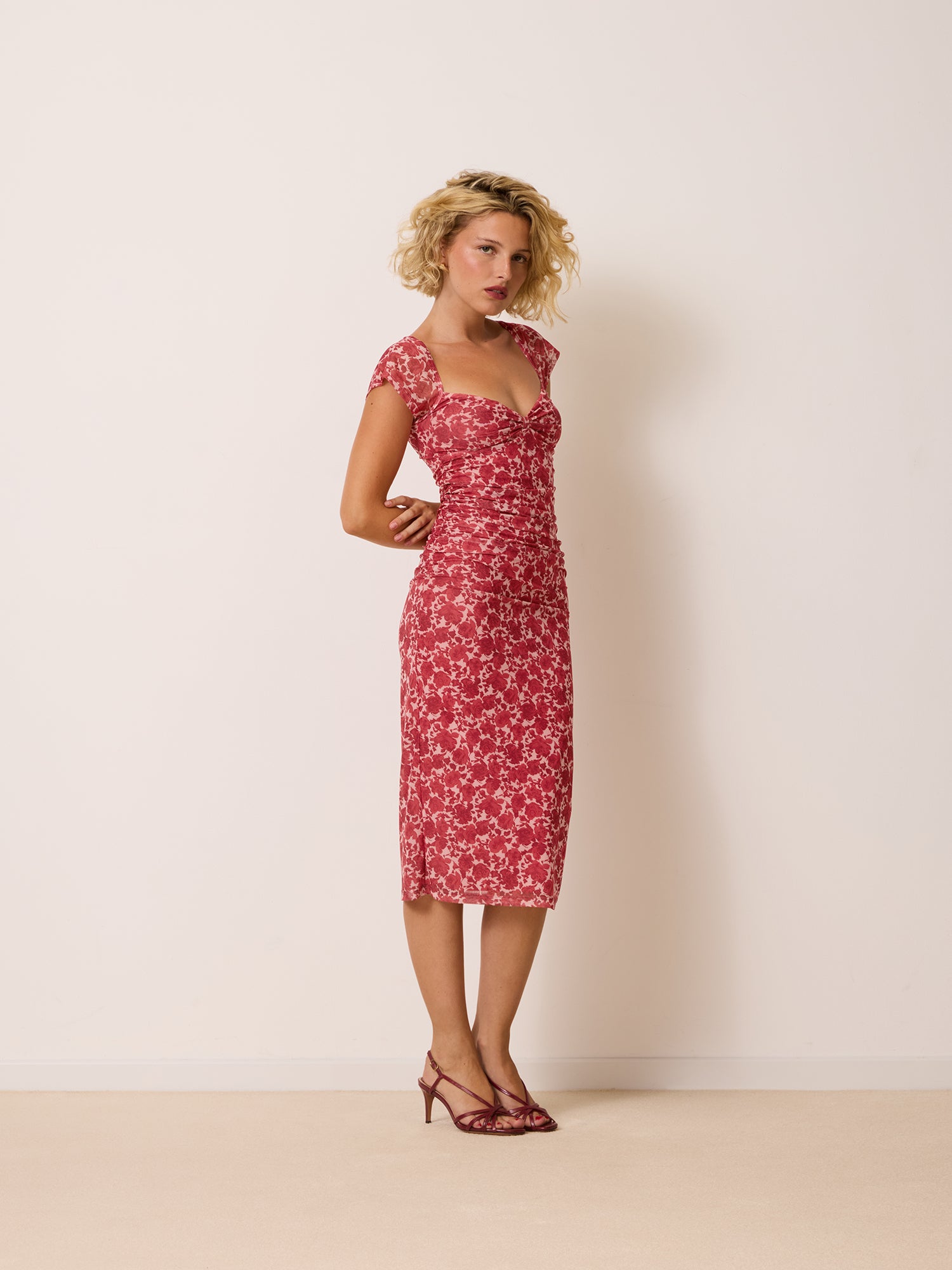 LALY Dress