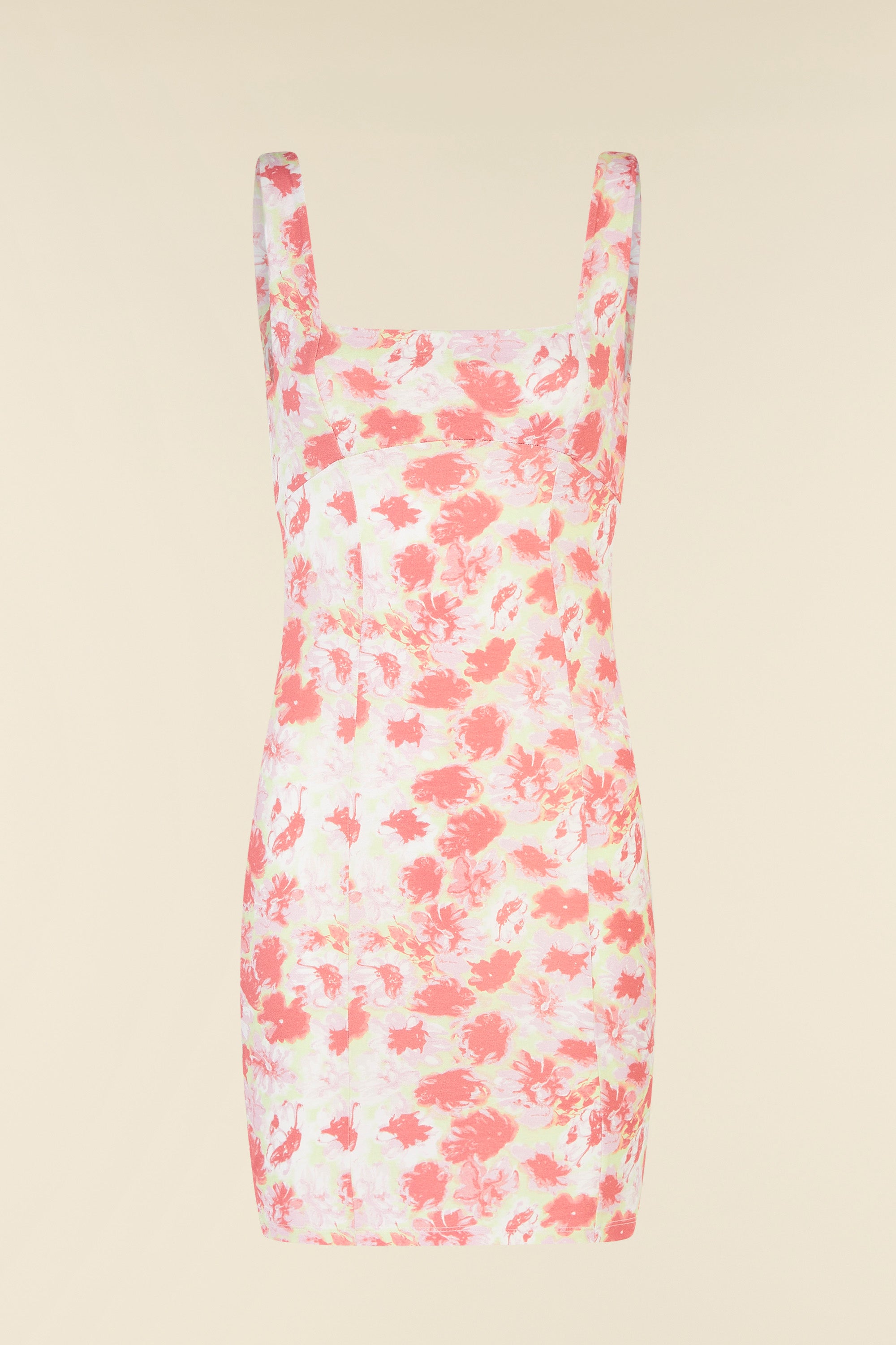 LAURINDA dress