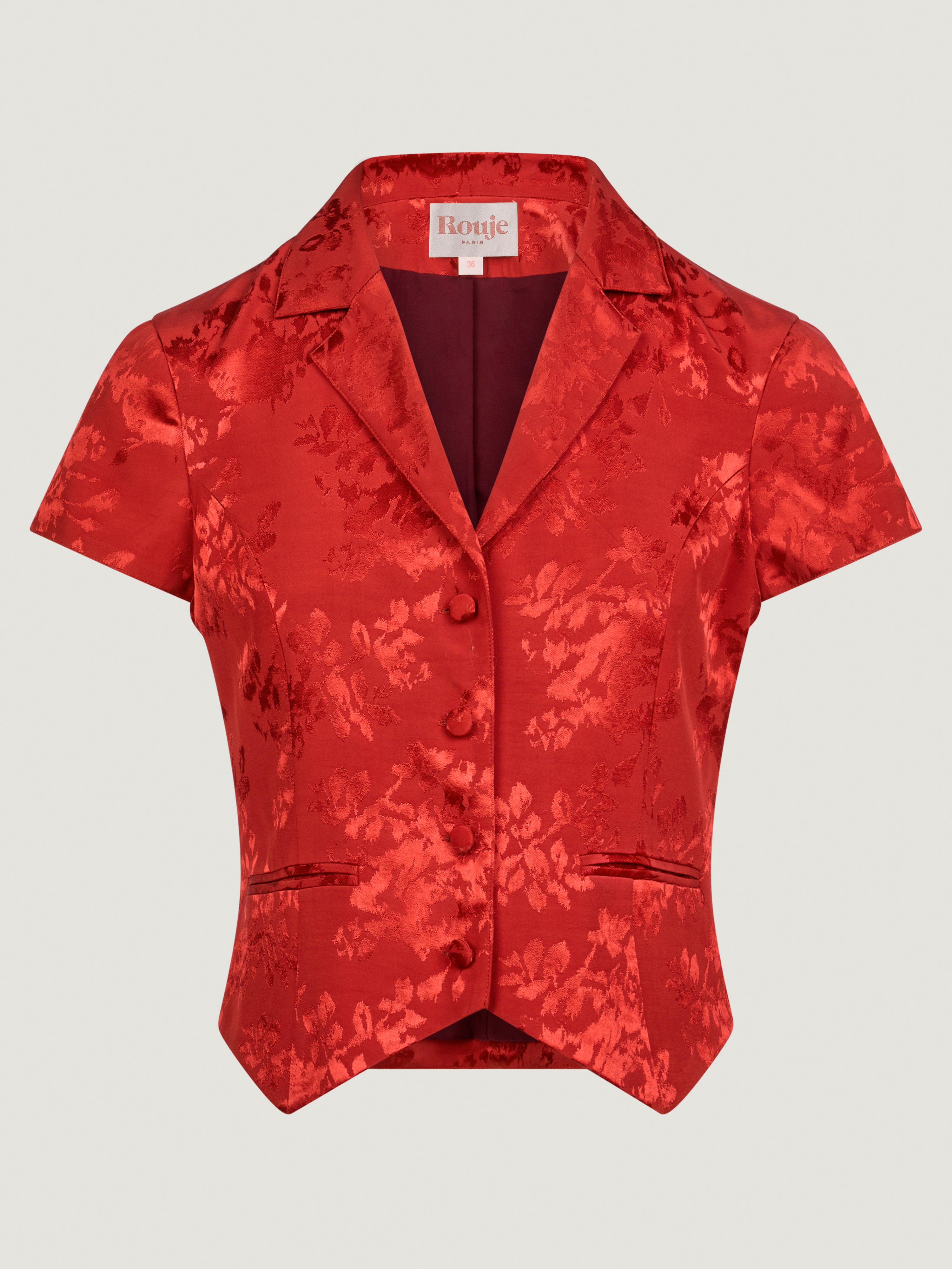 LEANDRE top