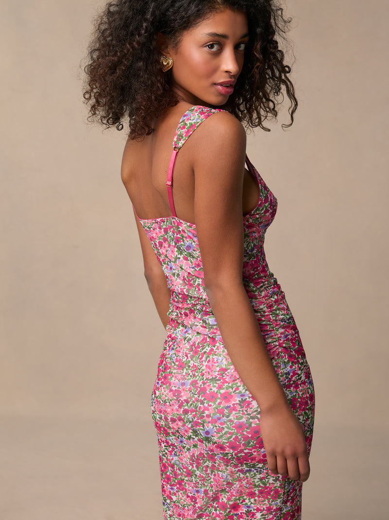 Linda Kleid