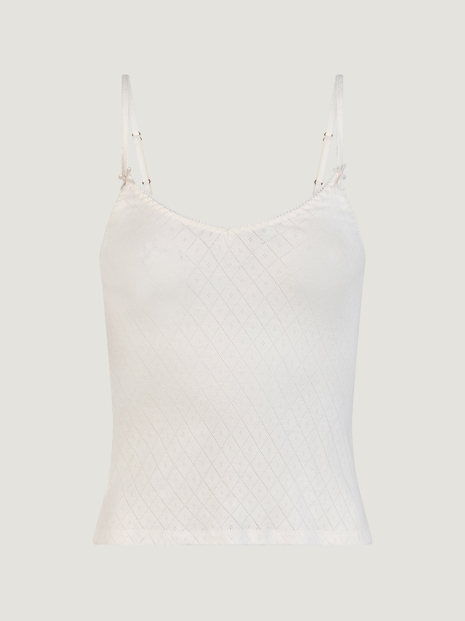 LIO tank top