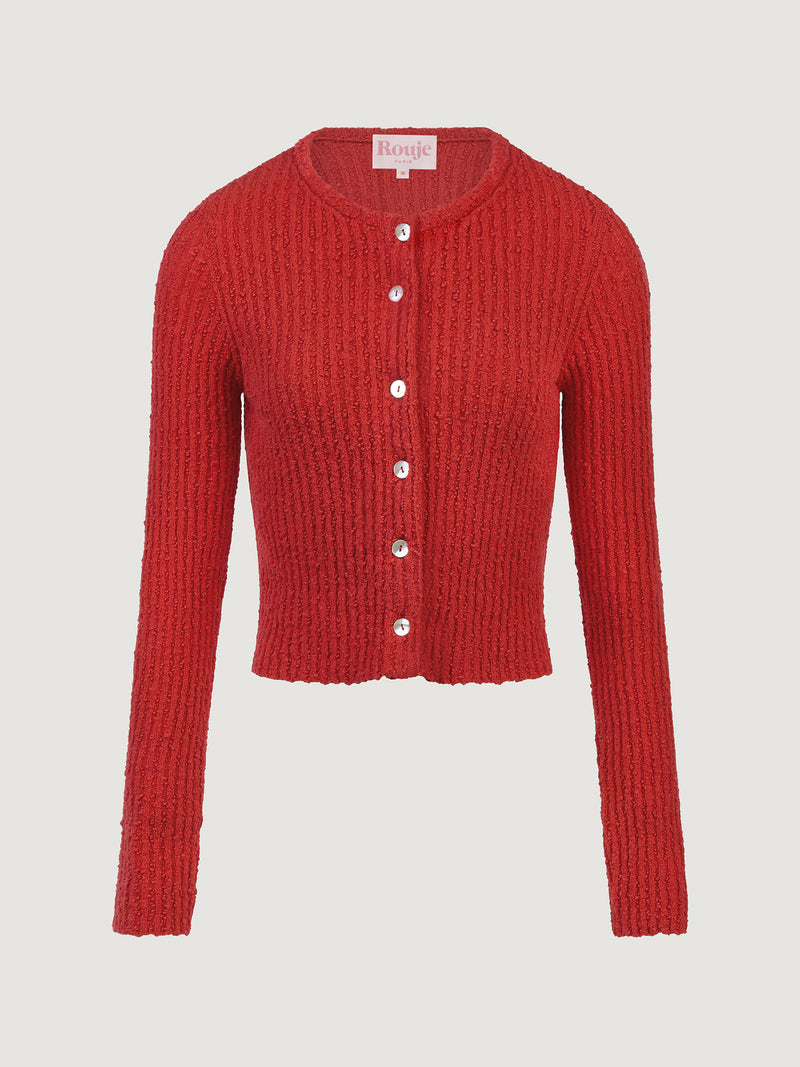 LOICA cardigan