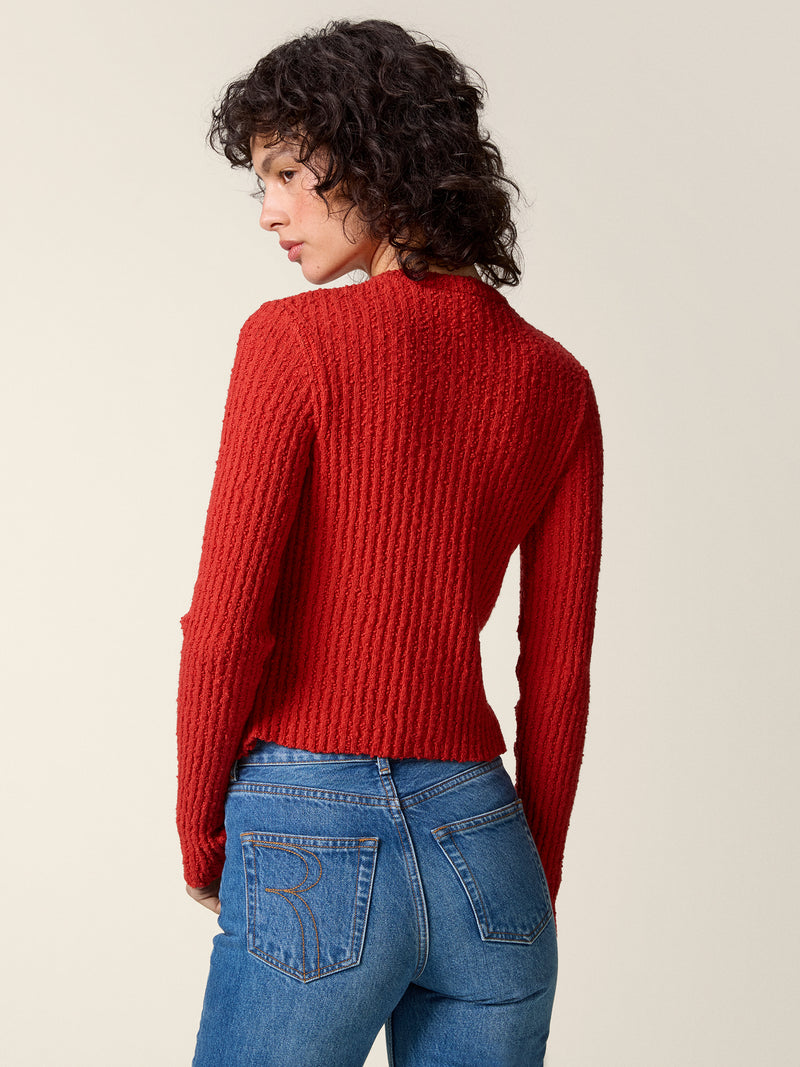 LOICA cardigan