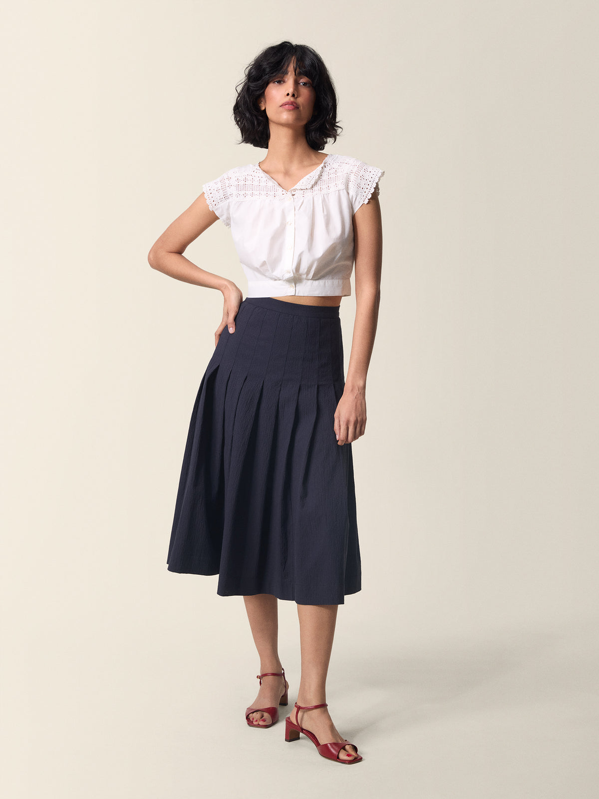 OPHELIA skirt