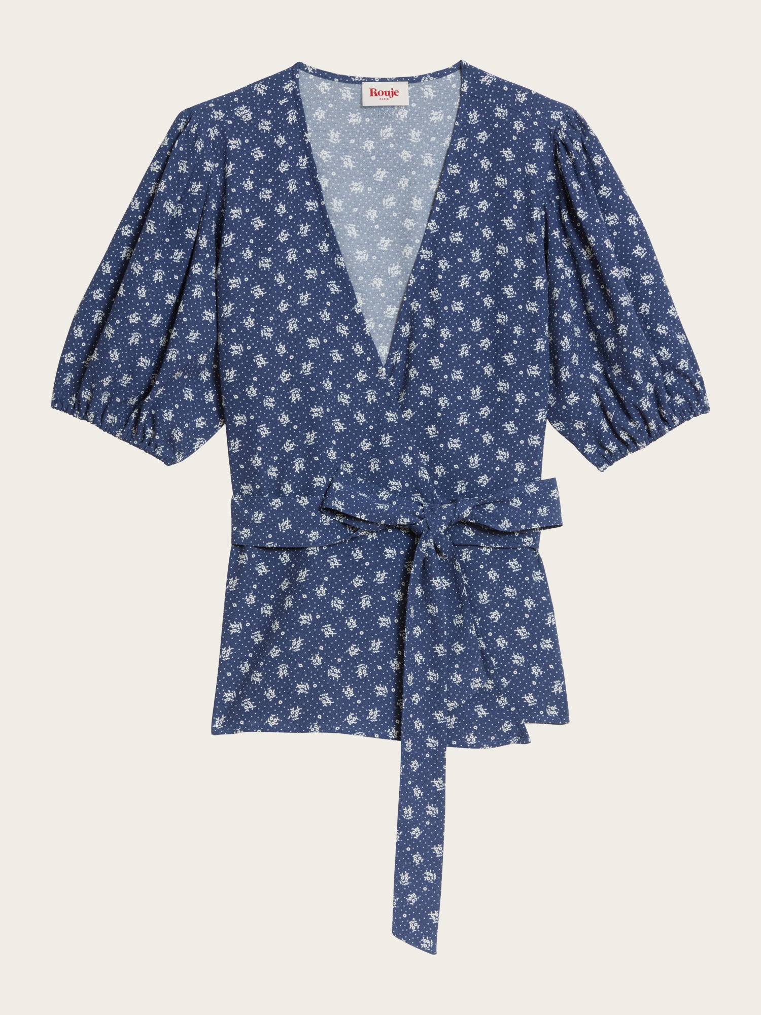 LOUISA Blouse