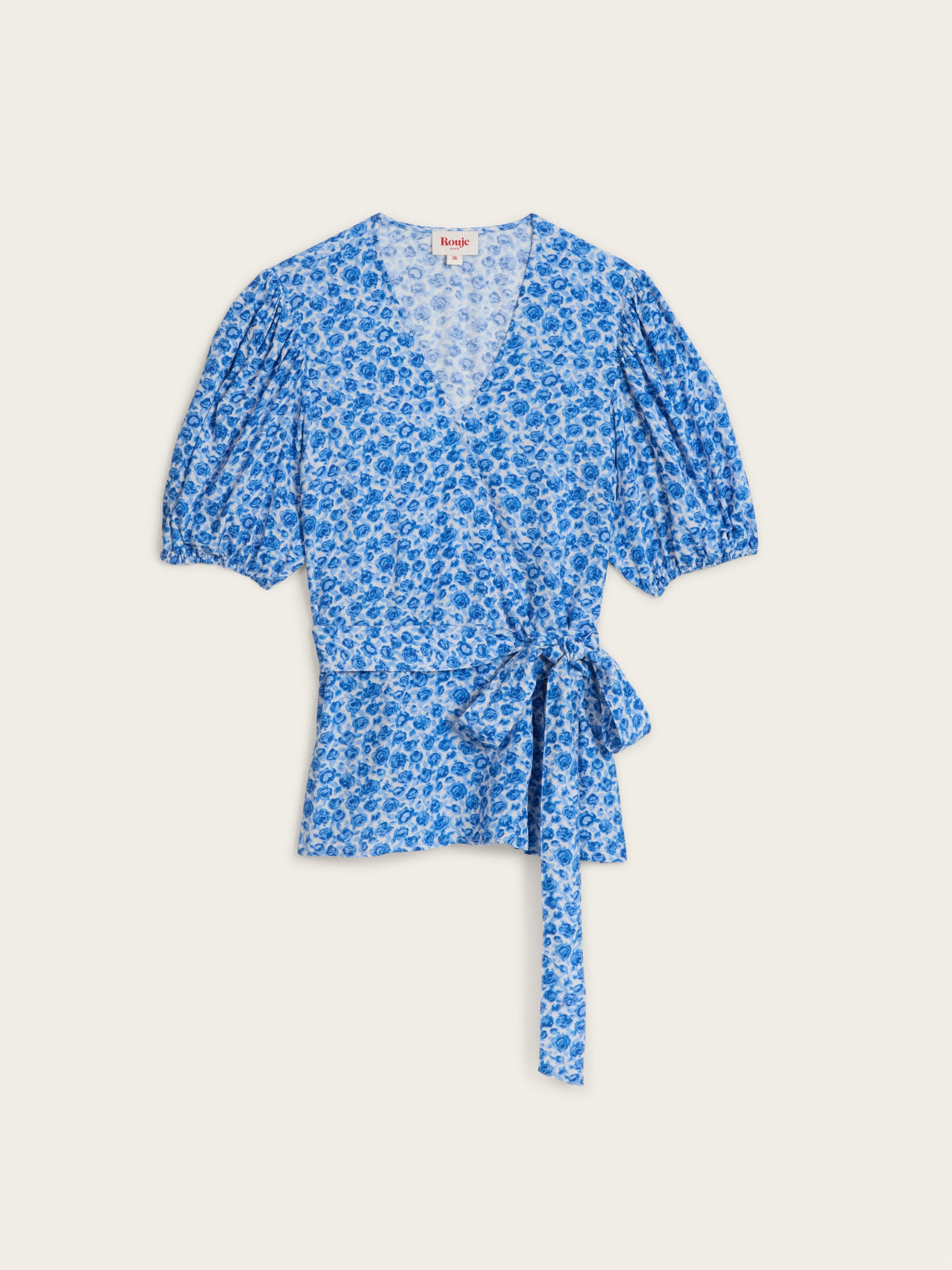 LOUISA Blouse