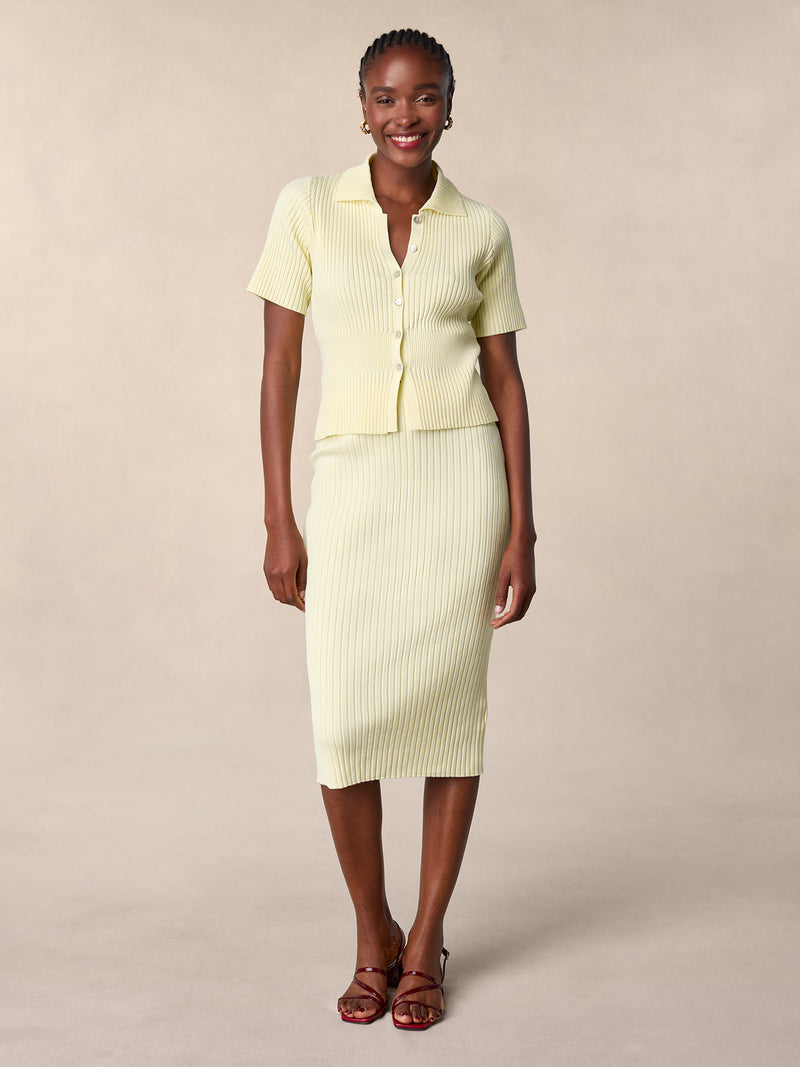 LIVIA Skirt