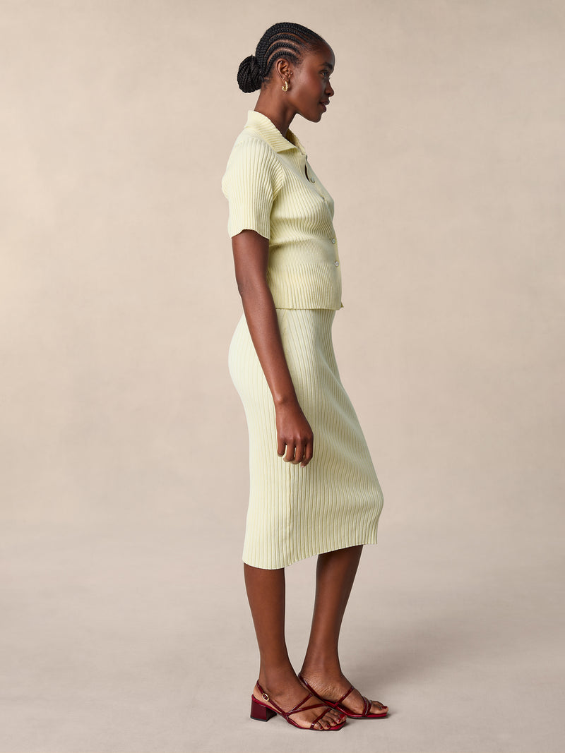 LIVIA Skirt