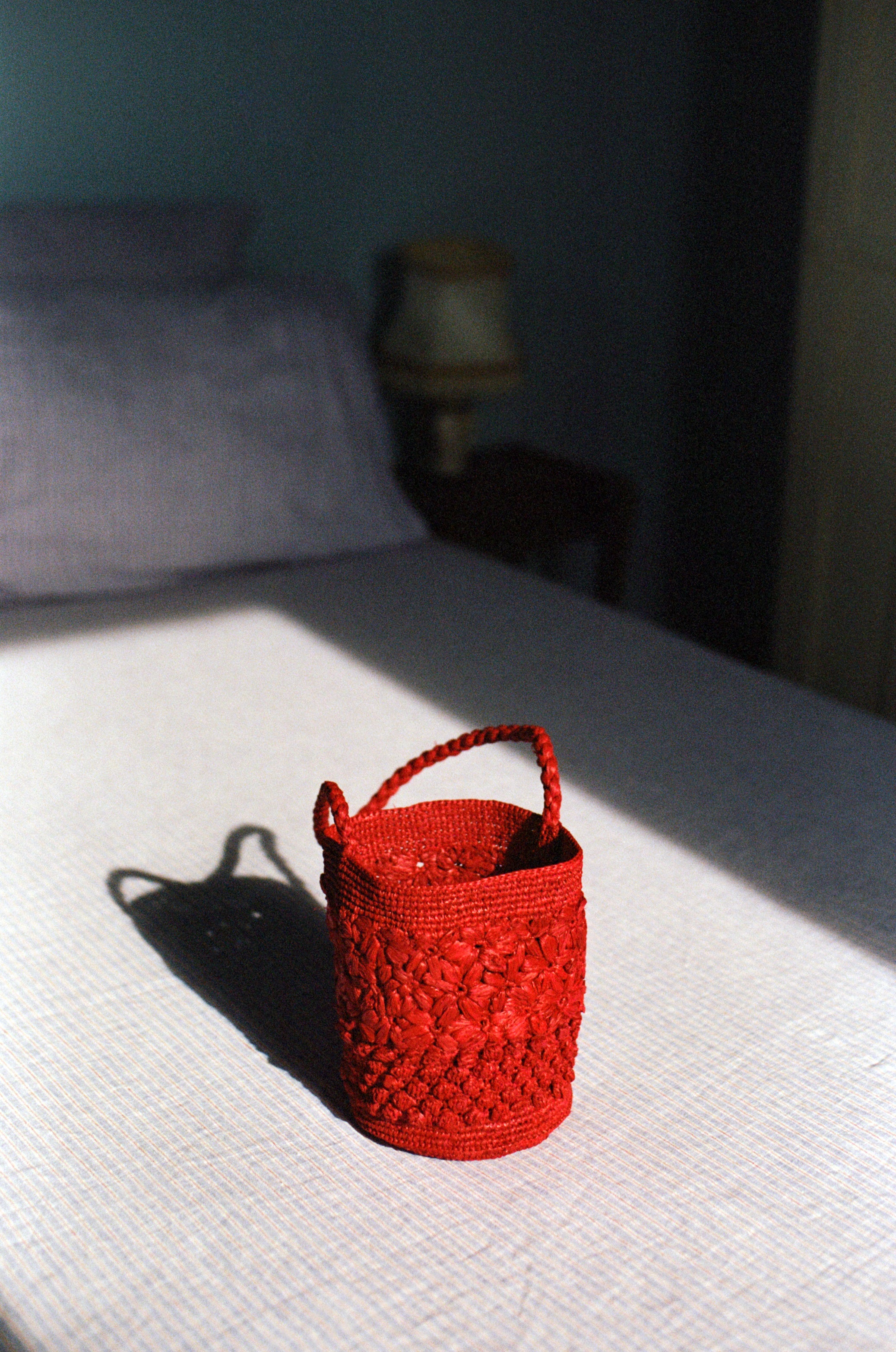 Panier DOMI