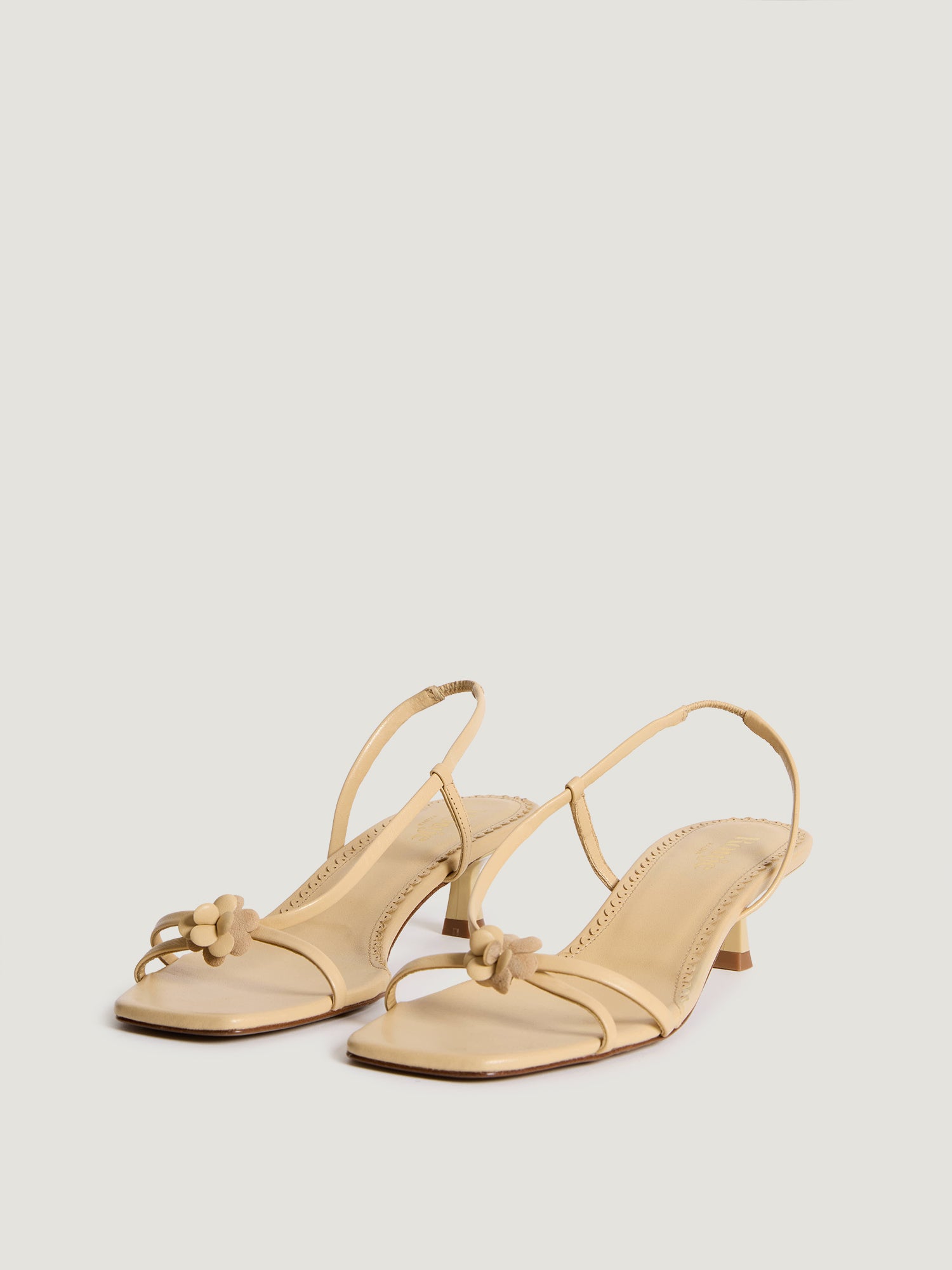 Sandales MADRILENE